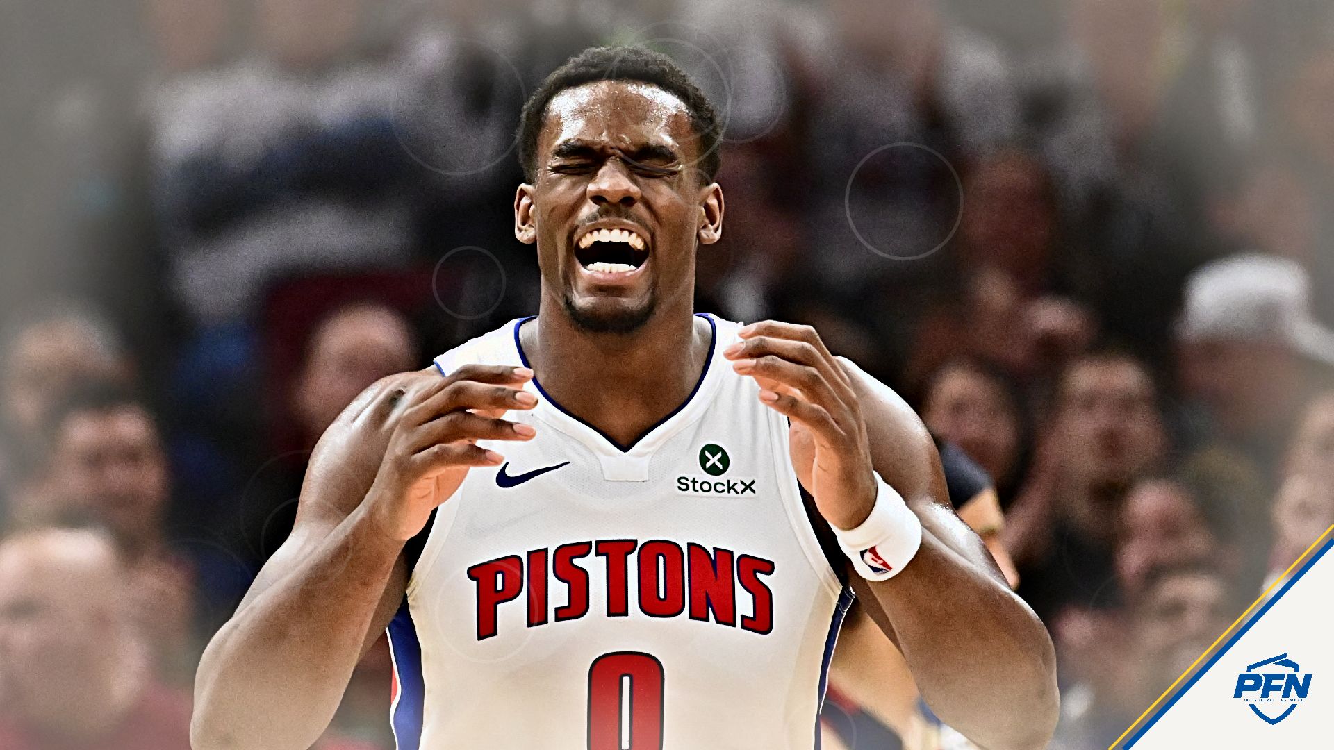 'Life-Changing Money' - NBA Insider Predicts Jalen Duren to Ink Massive Deal Amid Offseason Saga