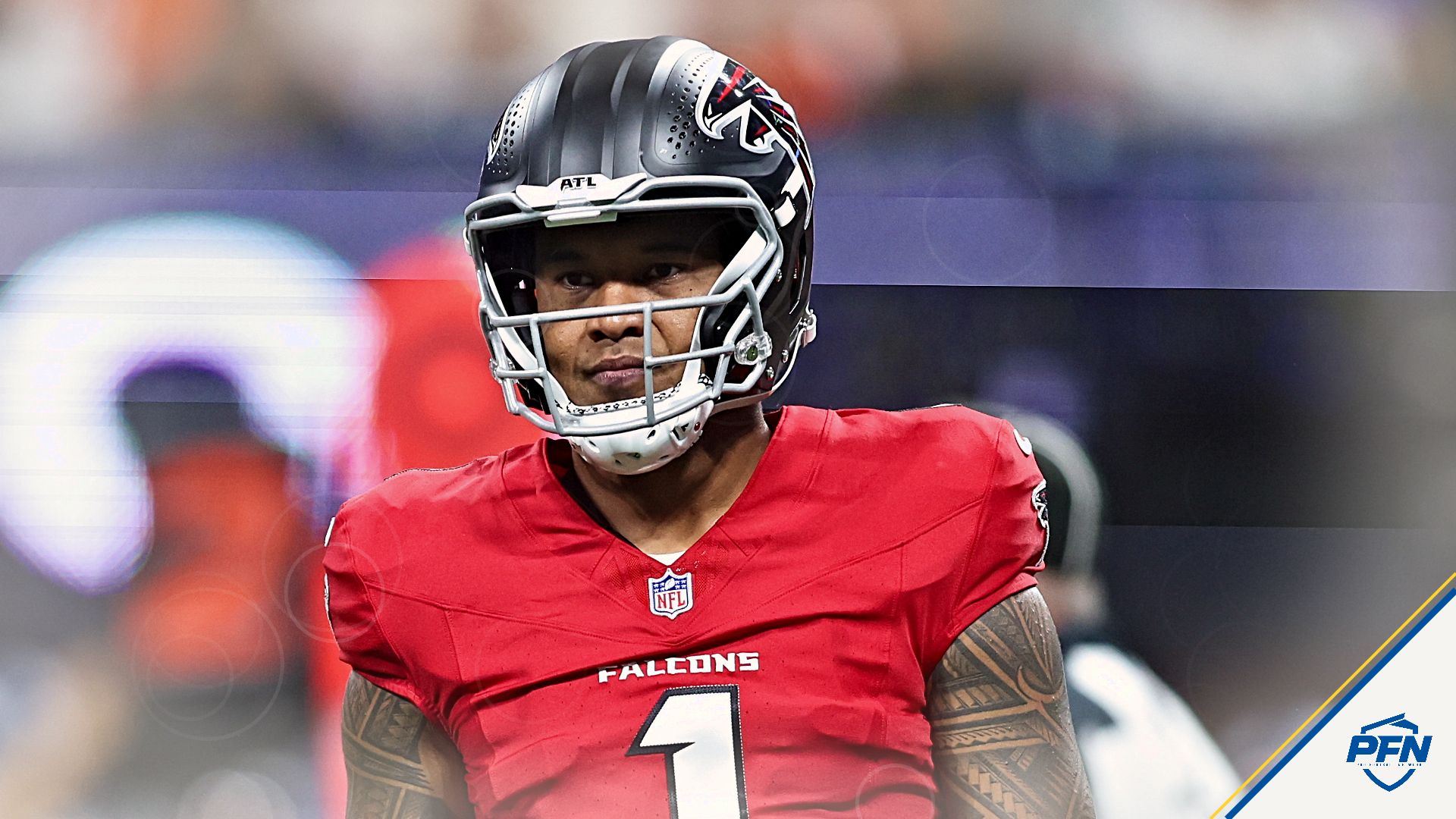 ‘You Can’t See How Bad Tua Tagovailoa Is’ — Eagles Legend Refuses to Put Any Faith in Falcons QB Ahead of 2026 Season
