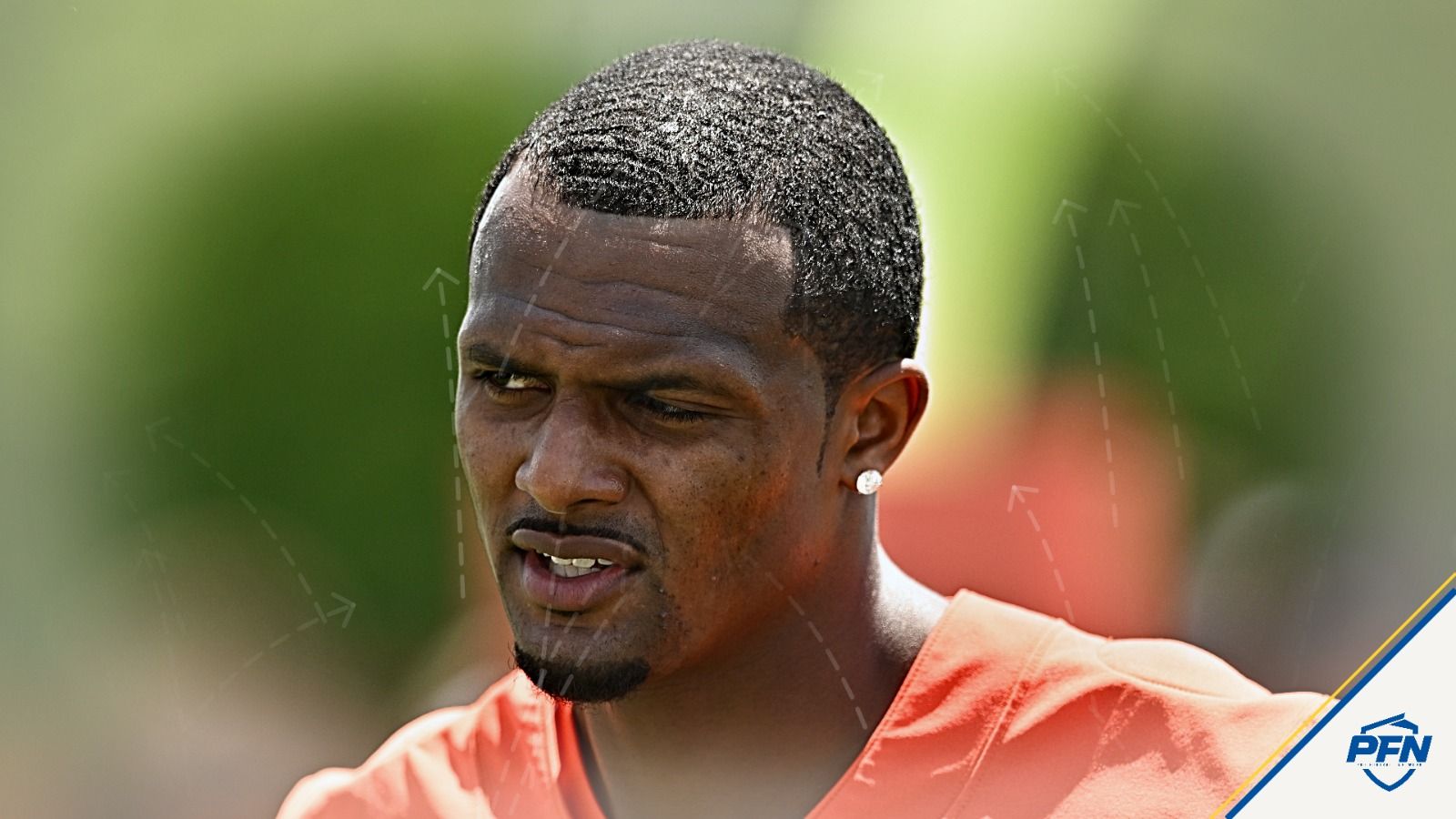 Deshaun Watson, Source: IMAGN IMAGES via Reuters Connect