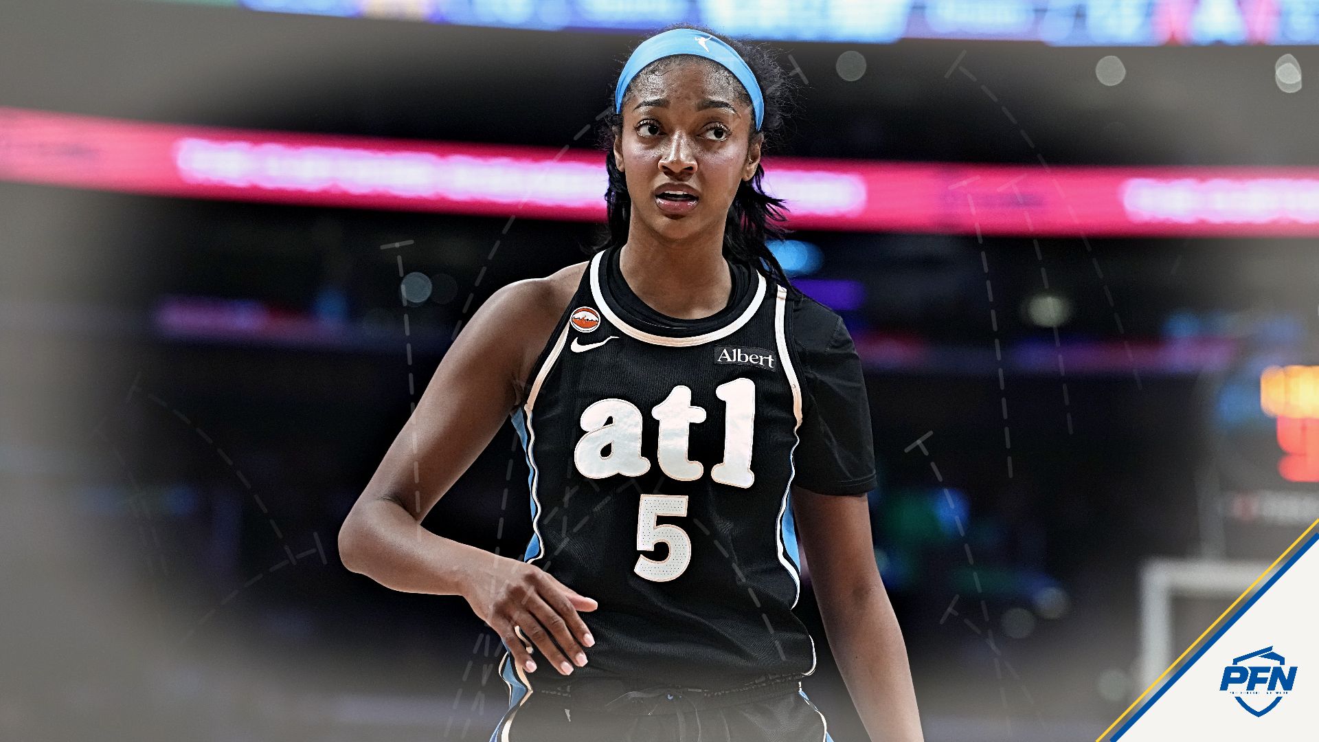 'Insane,' 'Just Incredible' - WNBA World Reacts As Angel Reese Leads the League In Rebounds Without the 'Mebounds'