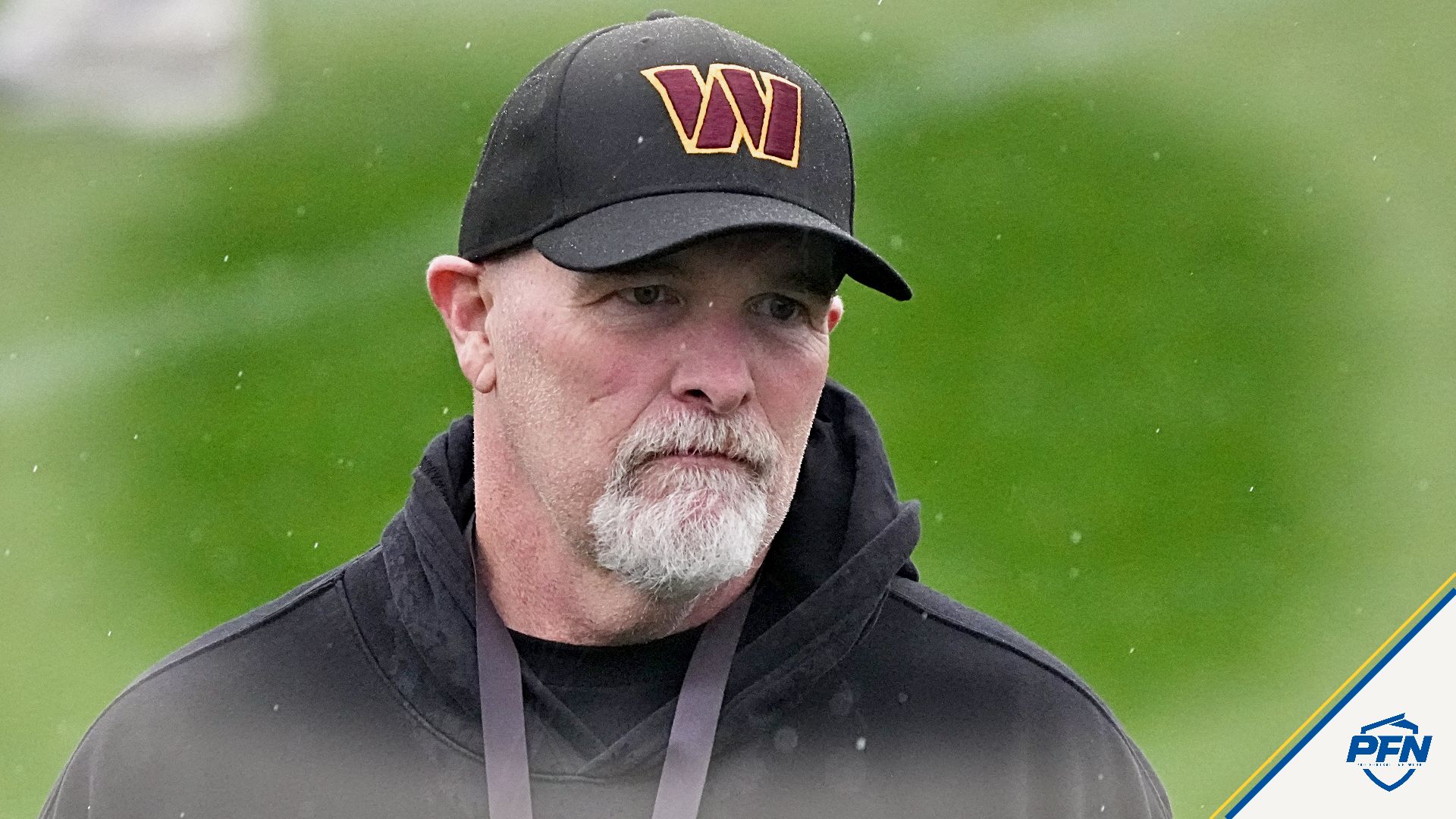 ‘Dan Quinn’s Seat Has To Be Hot’ — NFL World Reacts to Commanders Reporter’s Concerning Report on Washington