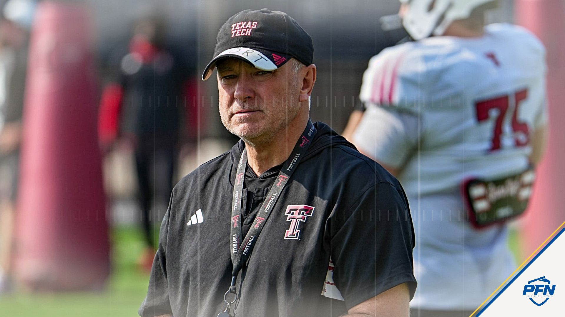 'Players Are Going to Sue the Conference' — Texas Tech HC Joey McGuire Warns SEC & Big Ten to Prepare for Courtroom Battle