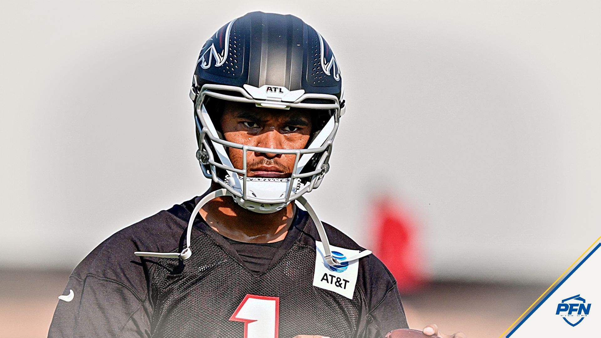 ‘They’ve Got Some Trepidation’ — NFL Reporter Weighs In on Falcons’ Hesitation With Tua Tagovailoa for QB1 Spot