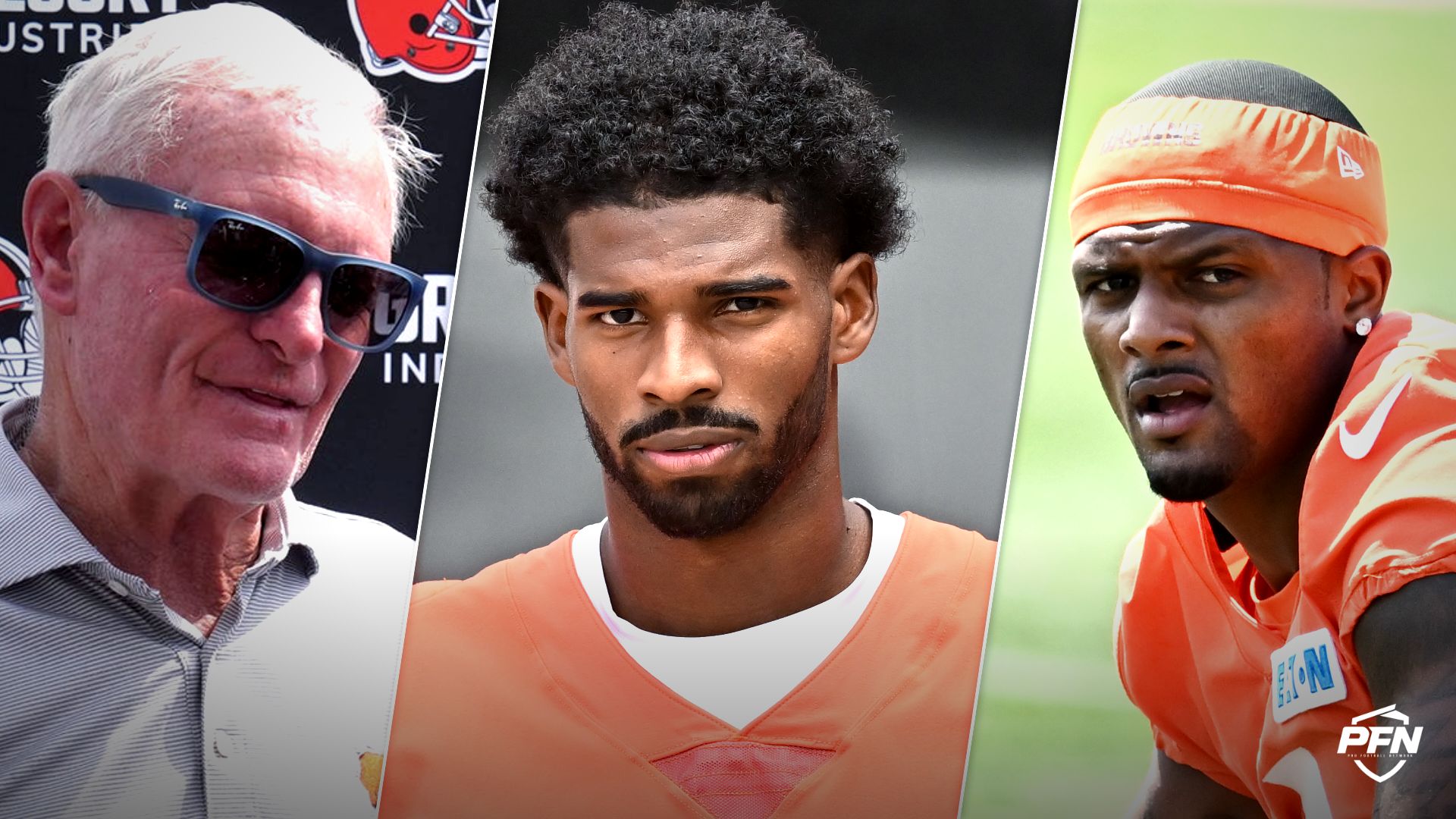 ‘Deshaun Watson Was Not Todd Monken’s Choice’ — Ex-Browns QB Takes Dig at Jimmy Haslam for Making Shedeur Sanders QB2