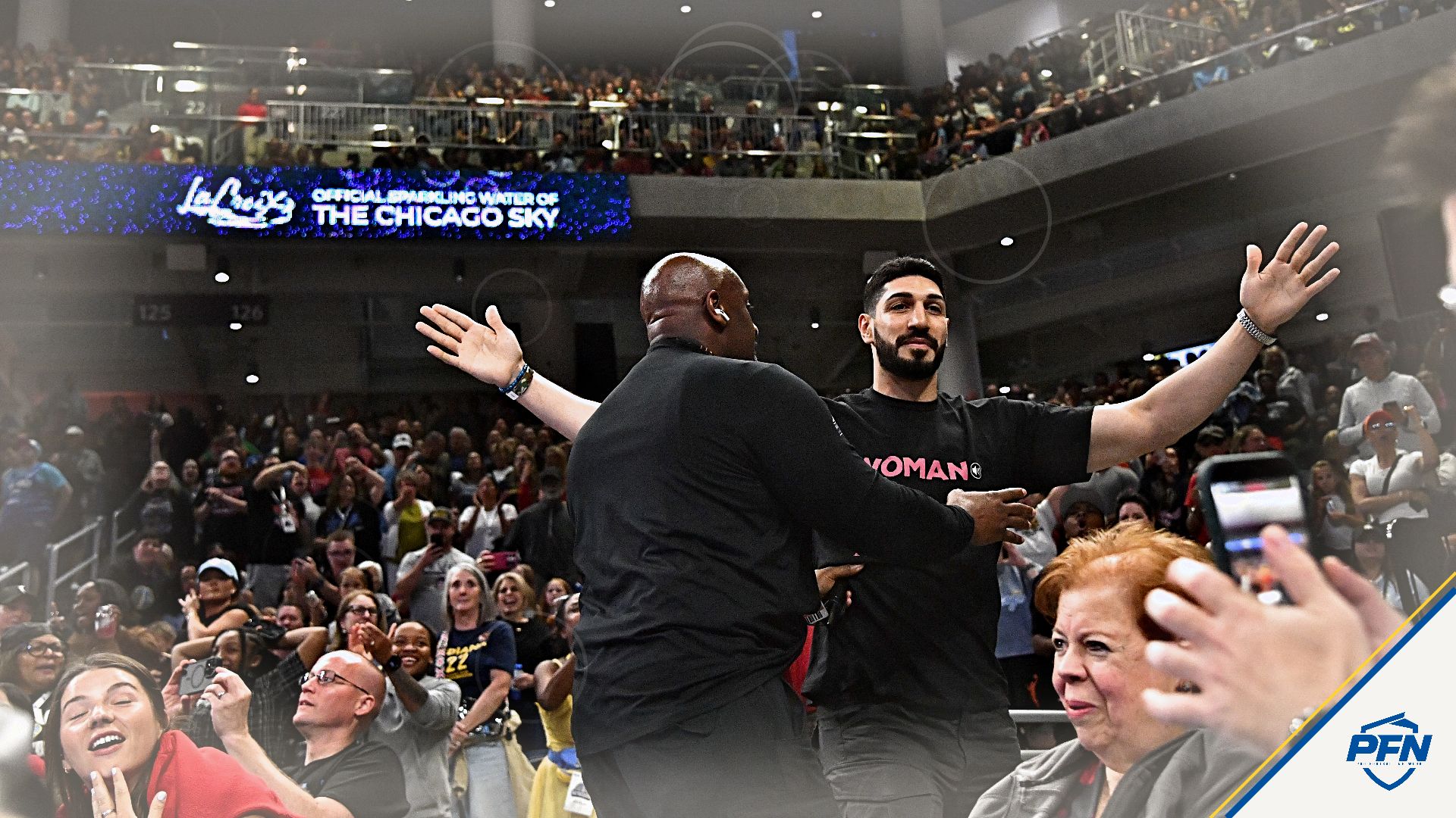 Enes Kanter