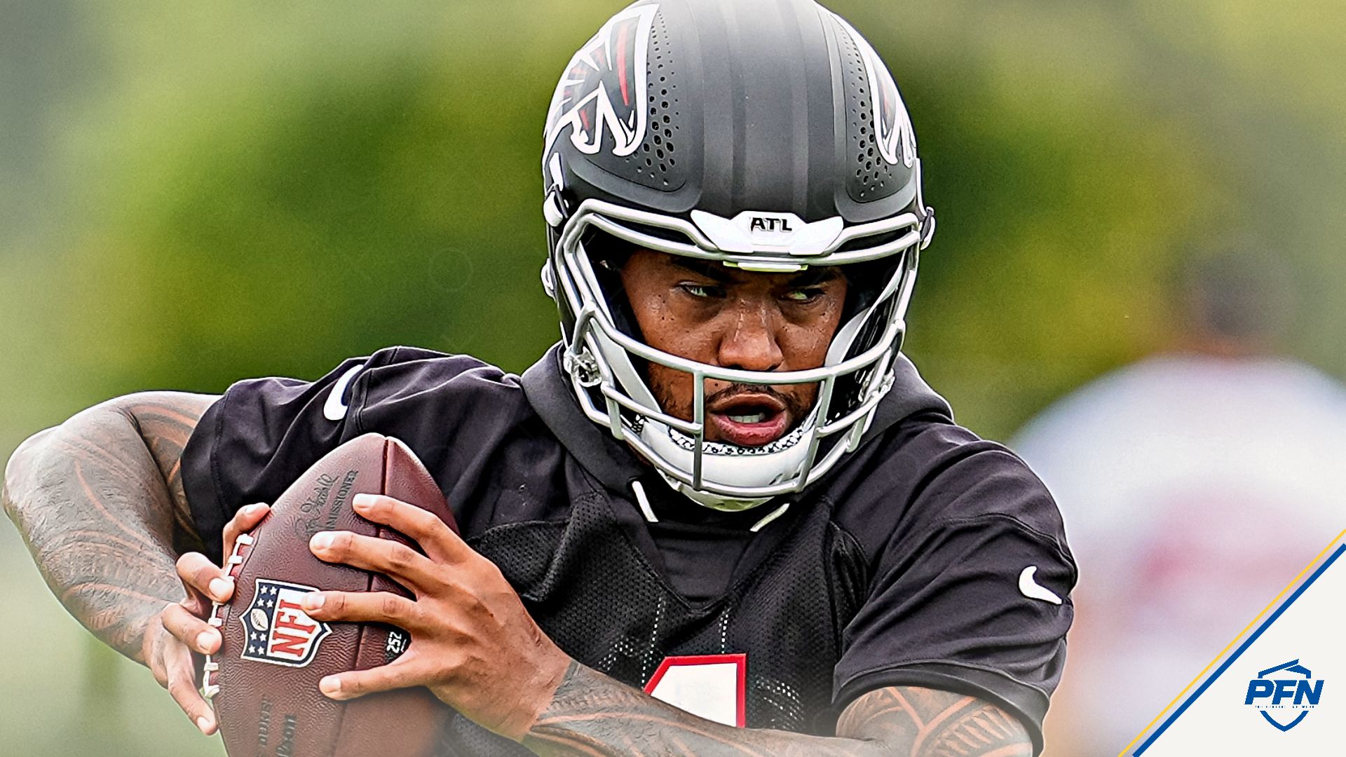 ‘Might Actually Get Cut if He Doesn’t Step It Up’ — NFL Fans React to Falcons Announcing Tua Tagovailoa As Starter vs. Dolphins