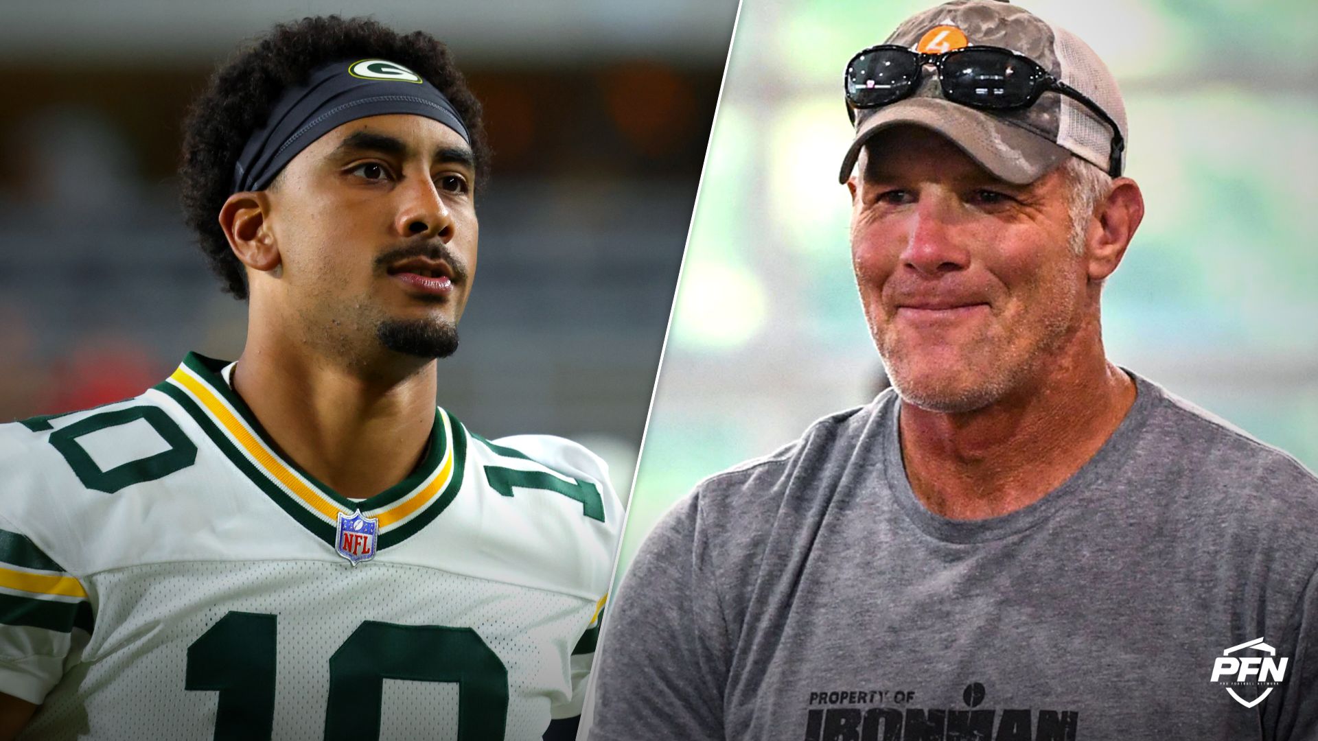 ‘Statistically He’s Better Than Brett Favre’ — NFL Analyst Shines Light on ‘Underdiscussed’ Jordan Love 