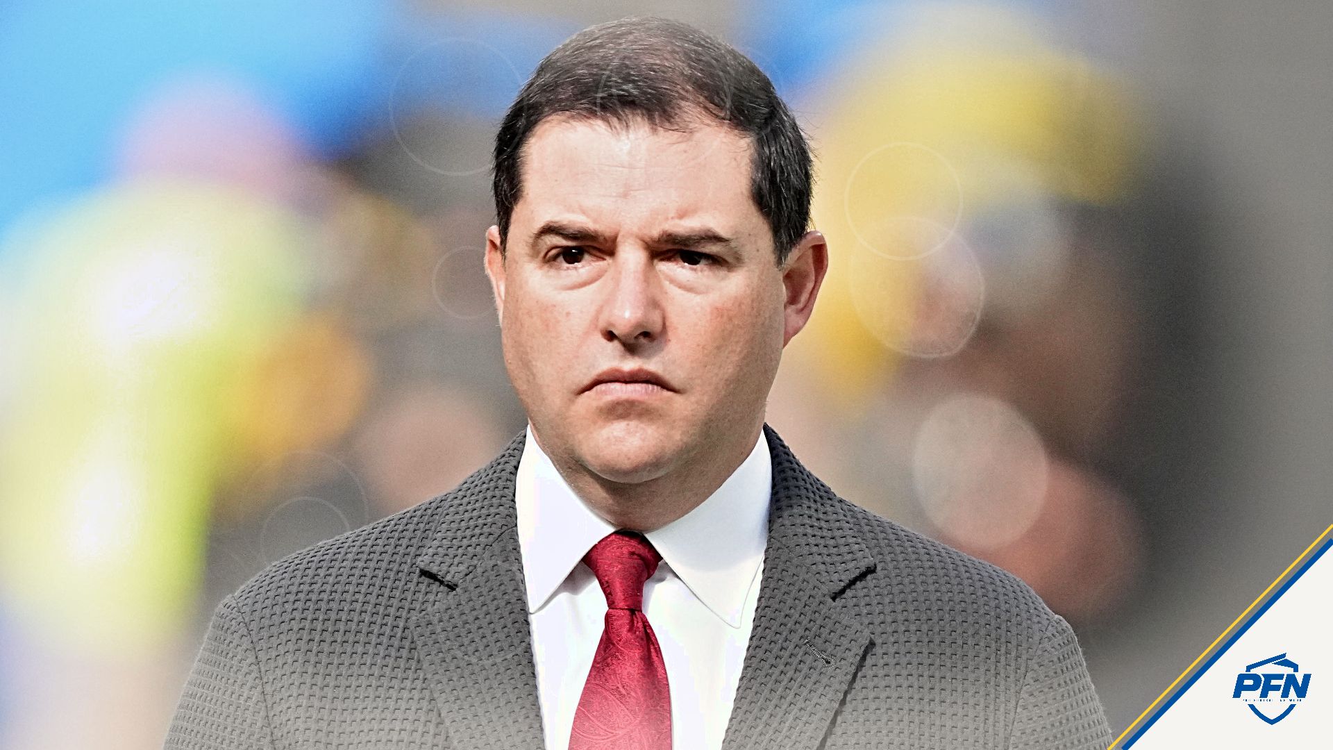 ‘Maybe Try To Go a Little Higher End’ — NFL Writer Makes Wild Joke About 49ers Owner Jed York’s Arrest
