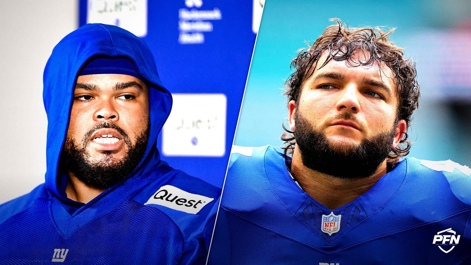 ‘Stop Trying To Create a Narrative’ — Cam Skattebo’s Teammate Bites Back at NFL Media Over Reports of Giants RB Starting a Fight in Practice