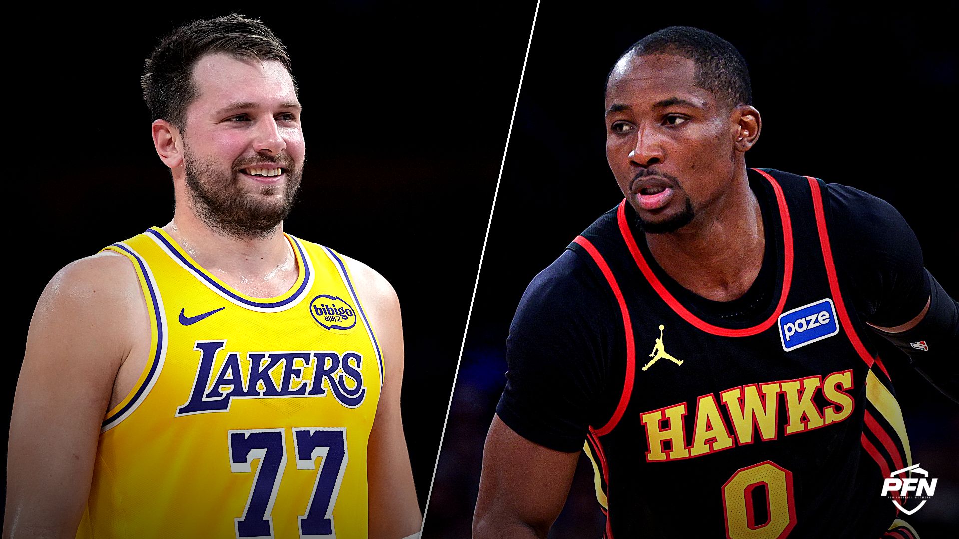 'Who Is Your Agent?' -- 3-Time All-Star Ridicules Jonathan Kuminga For Turning Down Lakers To Sign $13 Million Timberwolves Deal