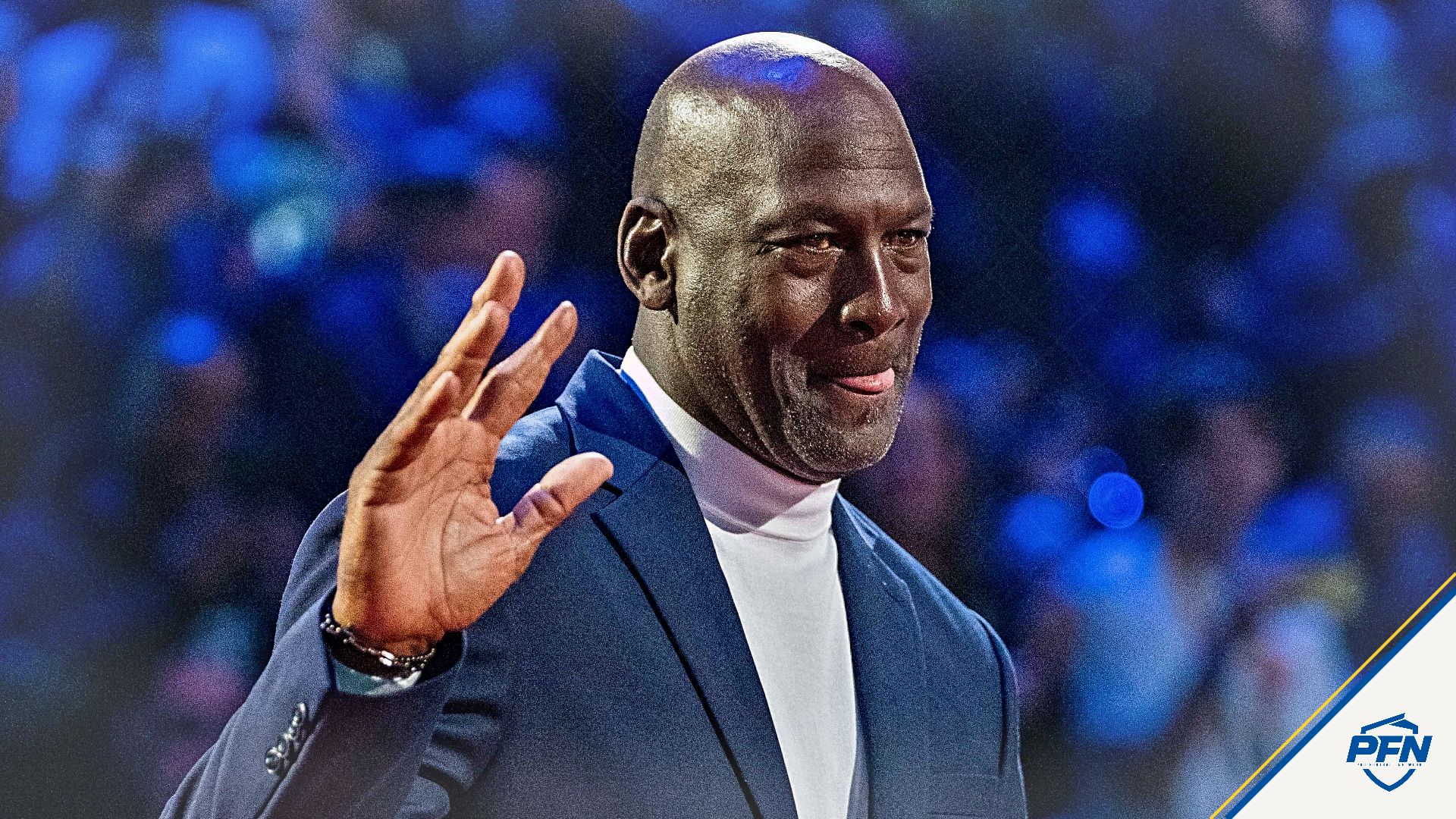 'Diabolical,' 'What a Letdown' -- NBA World Objects As NBC Announces Michael Jordan's 'Not Expected To Return' After 'Doing 1 Pre-Taped Interview'
