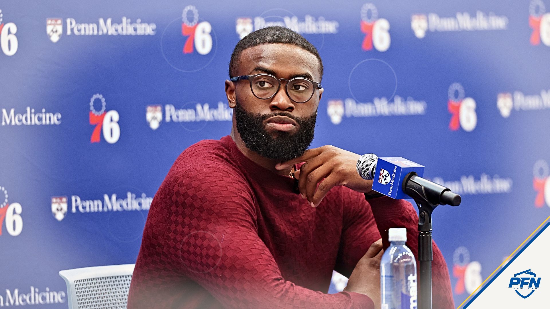 ‘The Team Belongs to Everyone’ – Jaylen Brown’s Trainer Bluntly Rejects ‘Separation’ Narrative Around New-Look 76ers