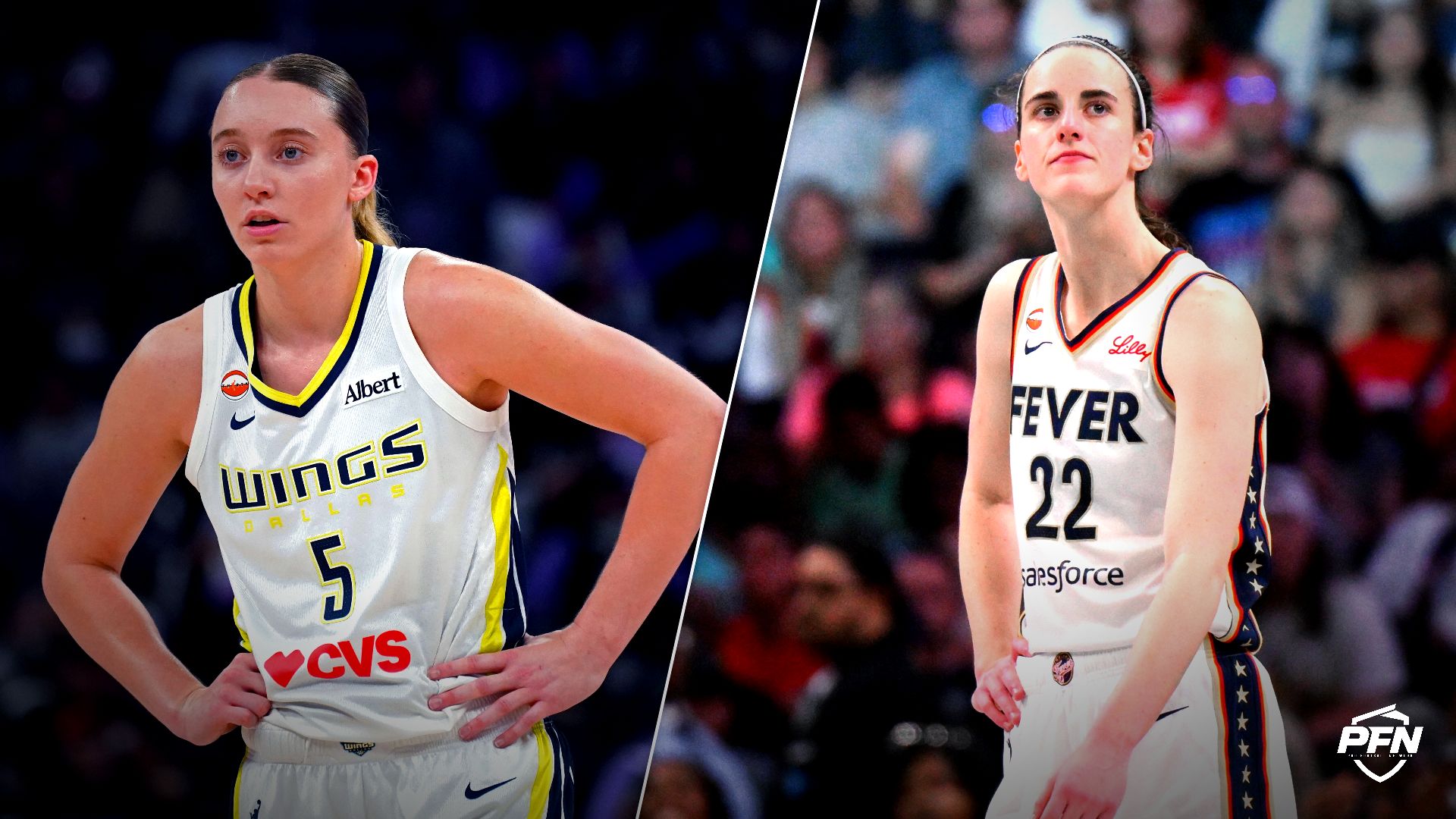 I Blame The Refs’ — WNBA Legend Makes Opinion Crystal Clear on Paige Bueckers Ragebaiting Caitlin Clark