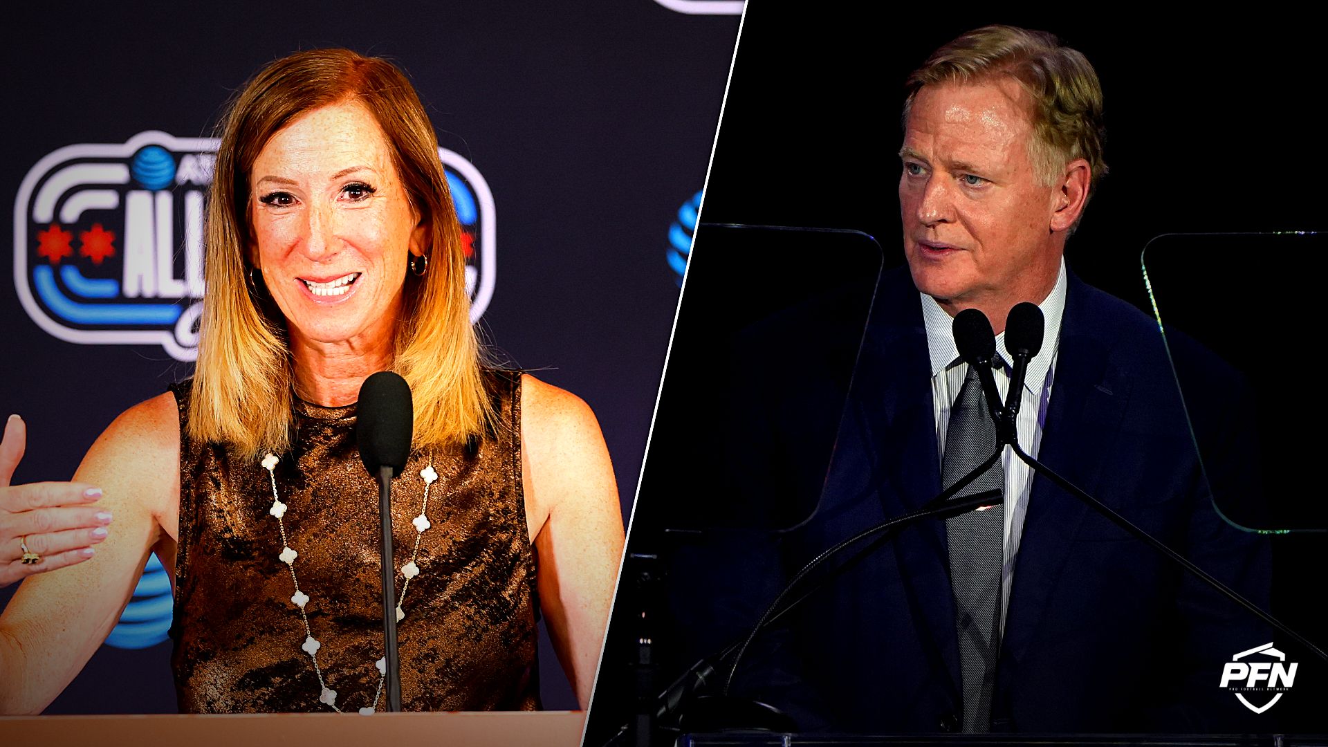 ‘The NFL Needs to Be the Baseline’ - Analyst Demands the WNBA to Not ‘Turn Away’ Fans Like the NBA Amid Trans-Athlete Drama
