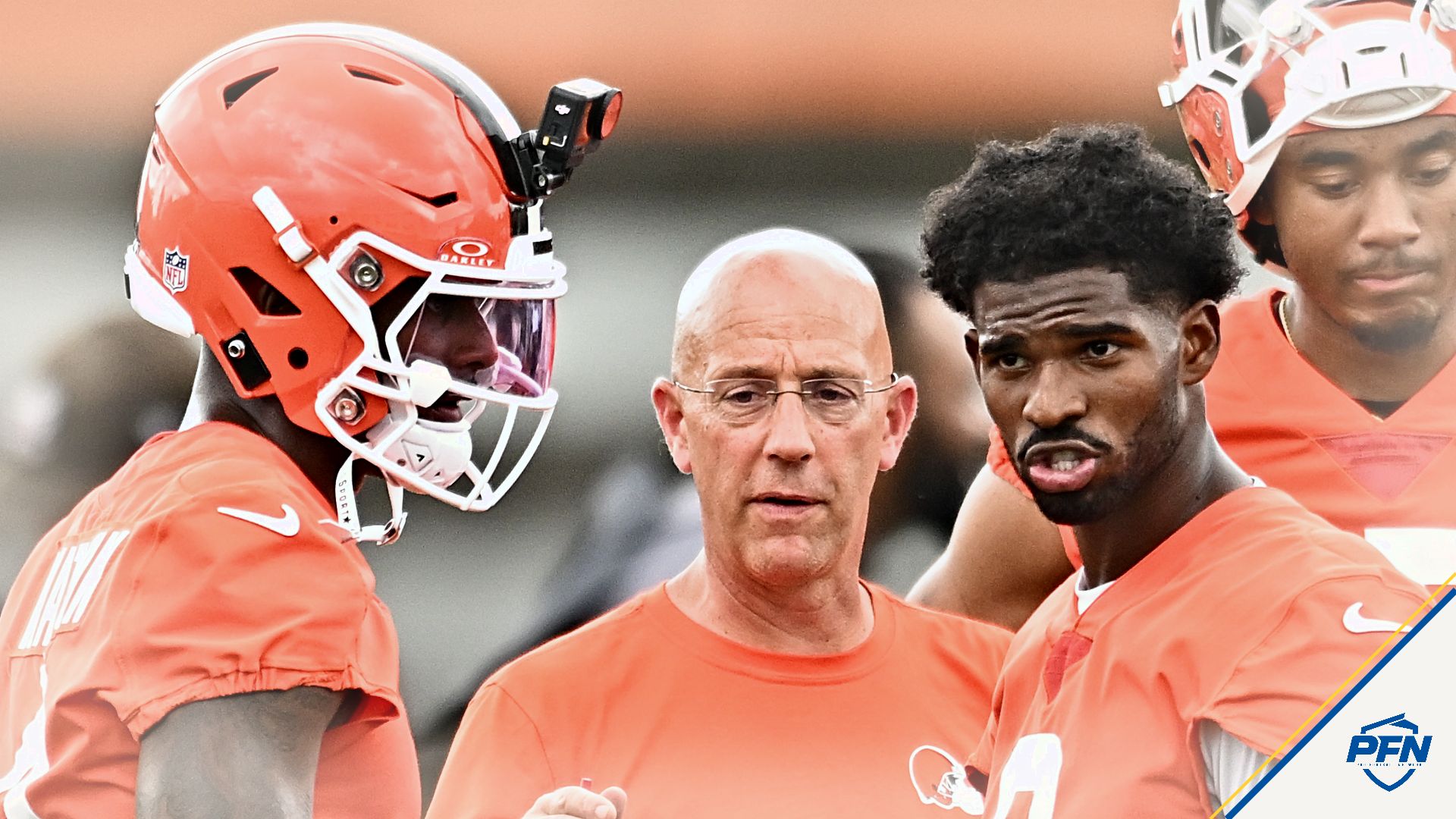 'It's About Shedeur Sanders' — Browns Insider Claps Back At Deshaun Watson's Claim Of Fans Having 'Personal' Vendetta