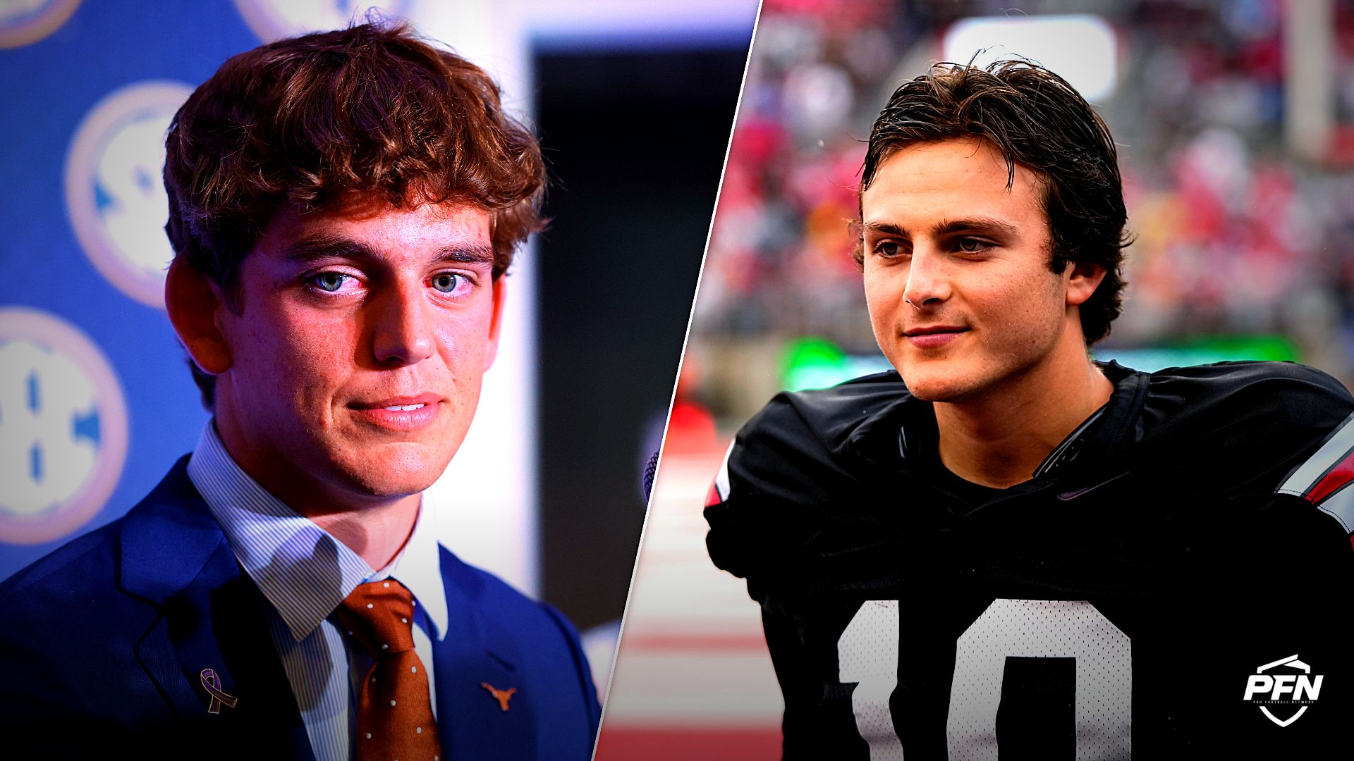 ‘WILD Overpay’ — CFB Fans React As Arch Manning, Julian Sayin Lock NIL Deals Worth Over $2.5M in 2026