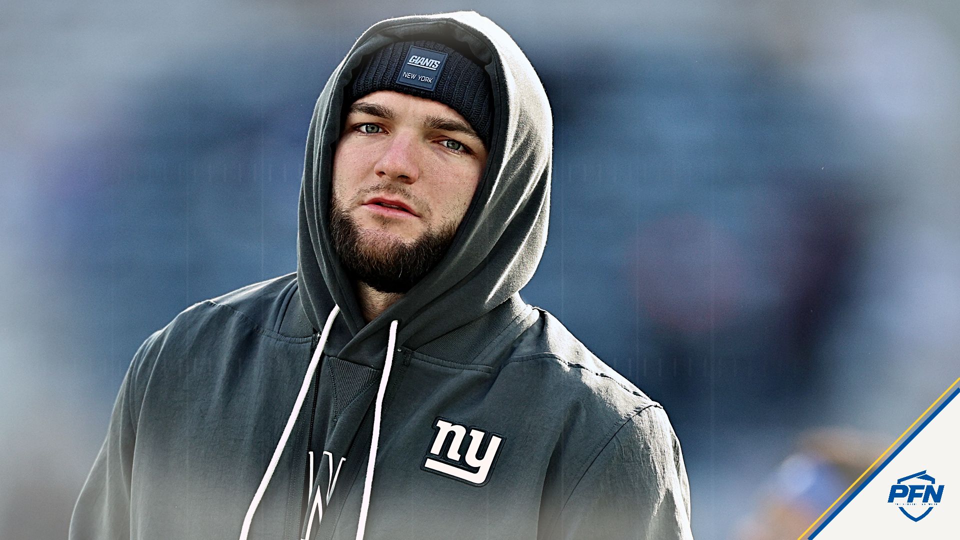 ‘Cam Skattebo Is the Best Thing for Giants’ — Radio Host Defends RB After Concerning Report in Practice