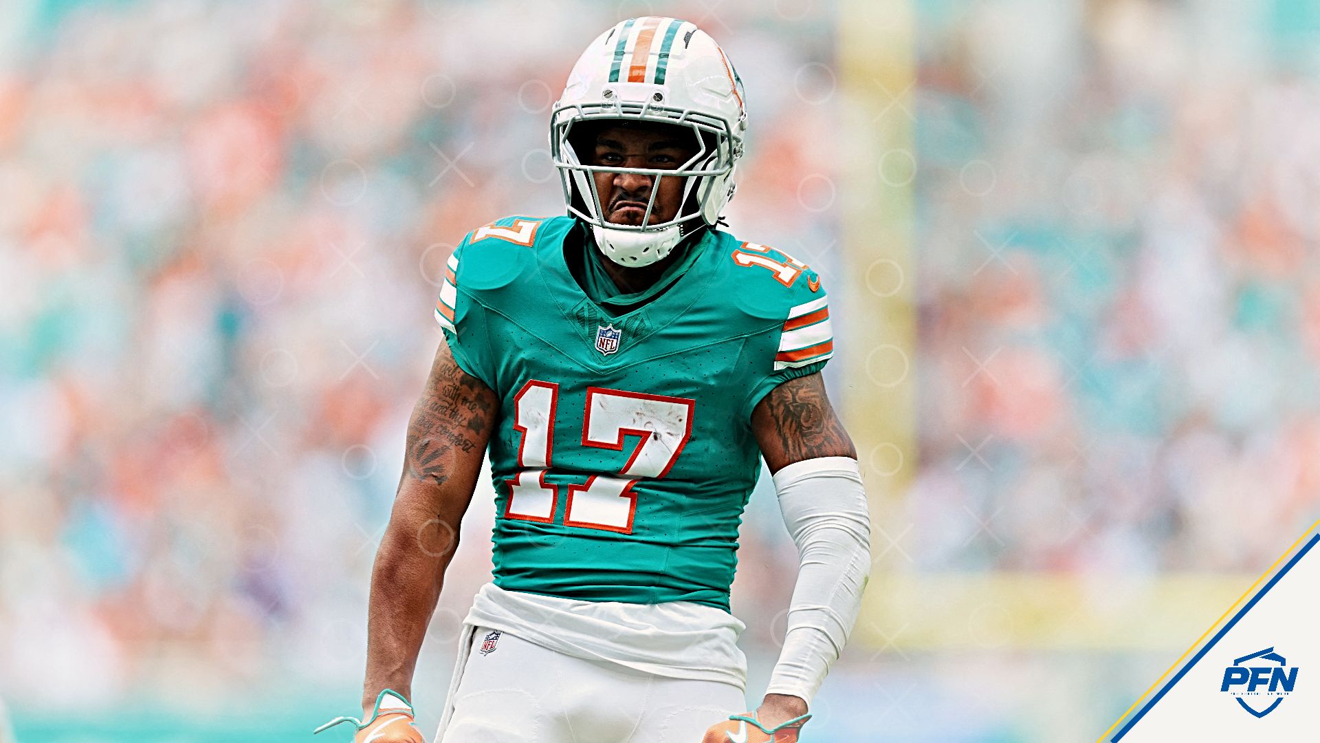 MUST Draft Players for Fantasy Football 2026: Jaylen Waddle and Jordan Mason Highlight Kyle Soppe's List