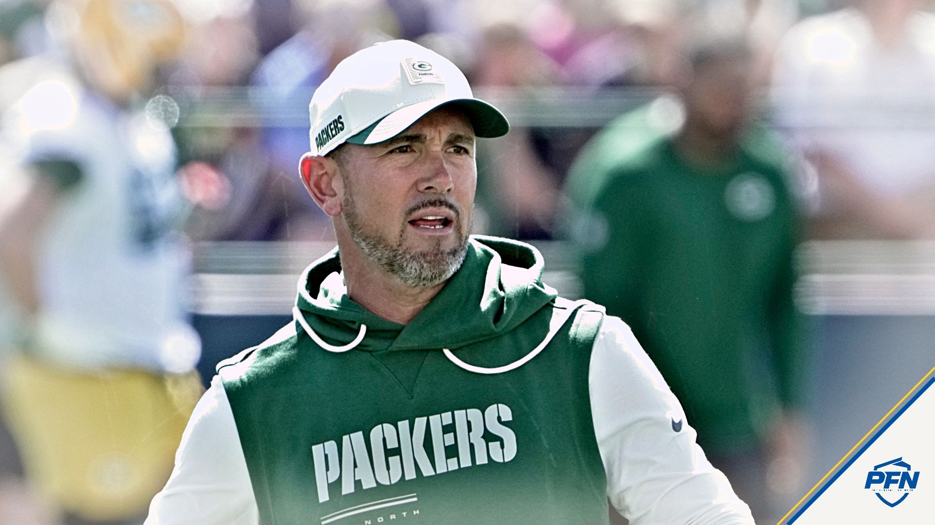 ‘Desperately Needed’ — NFL World Reacts to Packers Signing Pro Bowler Ahead of Roster Cut Deadline