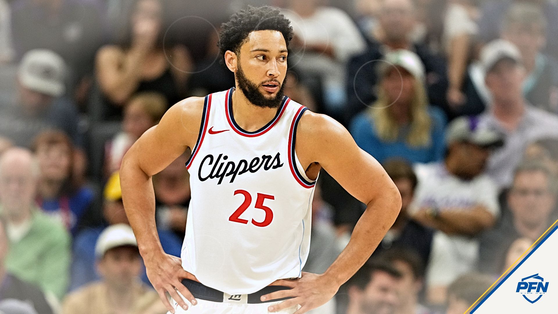Are the Lakers Actually Pursuing Free Agent Ben Simmons After Missing on Jonathan Kuminga? The Truth Behind the Viral Rumor