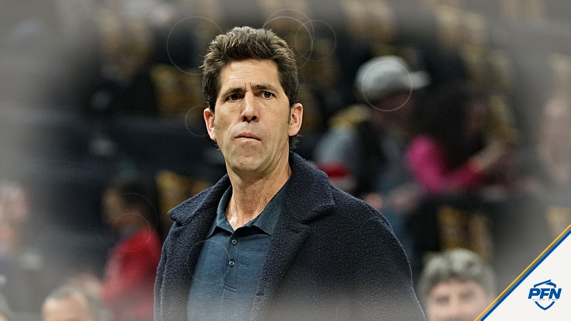Bob Myers