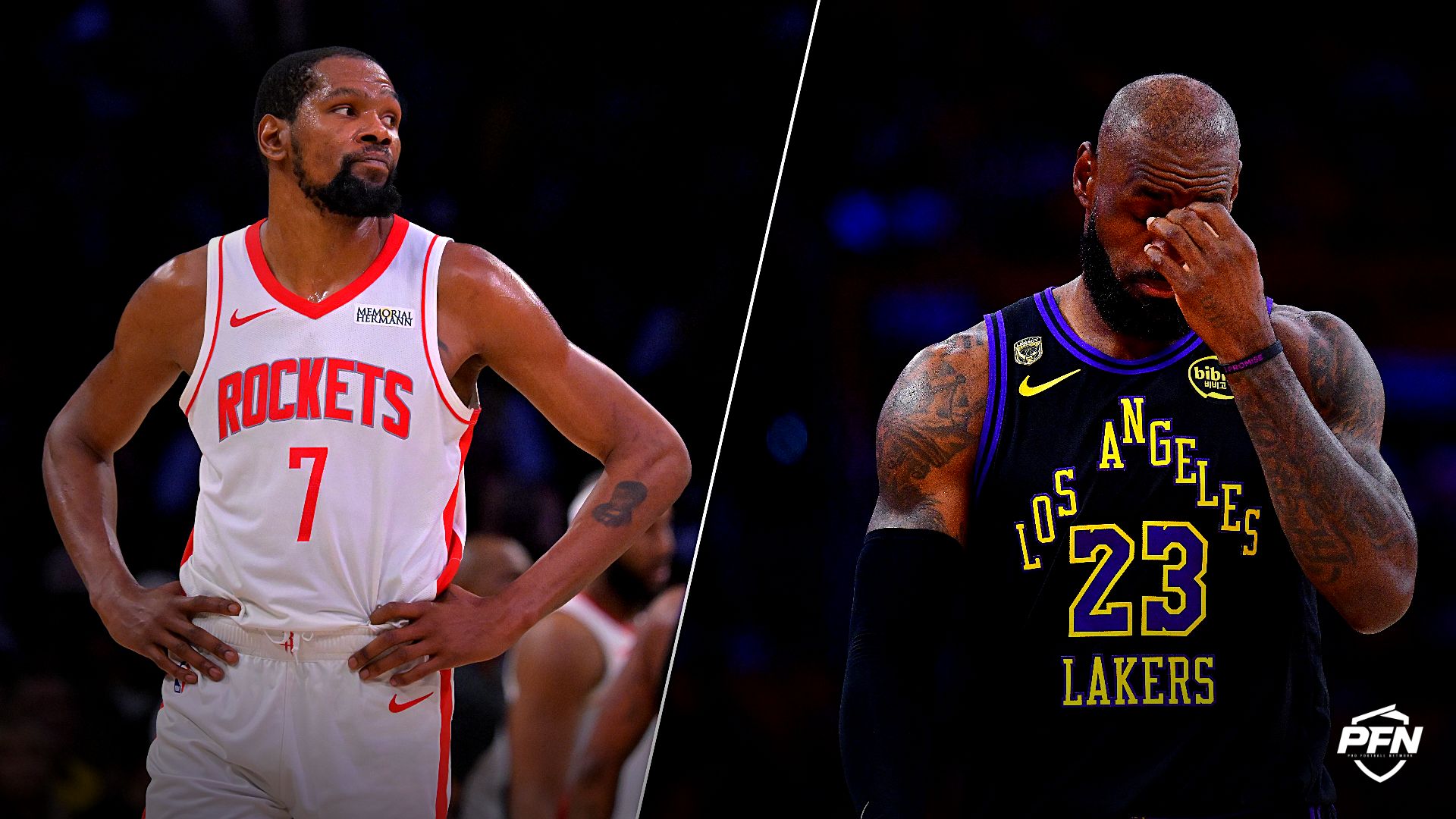 ‘Going To Be a Juggernaut’ — Kevin Durant Praises LeBron James’ Mindset, Predicts 76ers Will Thrive
