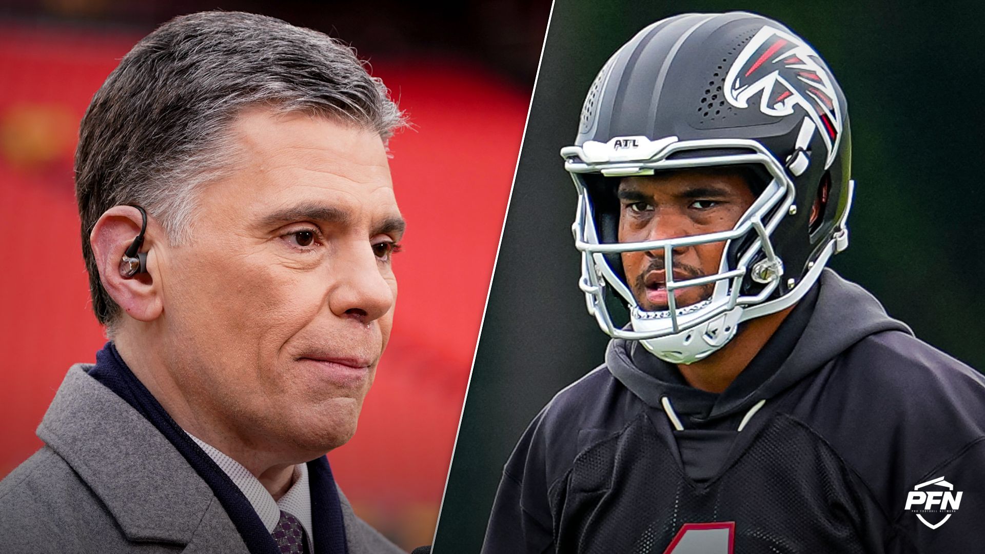 ‘It’s Bad’ — Mike Florio Bluntly Claims Tua Tagovailoa ‘Just Doesn’t Look Like an NFL Quarterback Anymore’