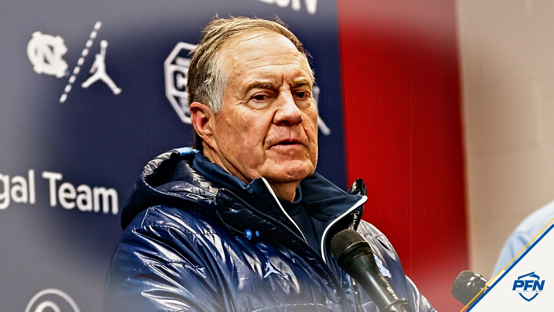 ‘Can Everyone Pump the Brakes?’ — Ex-NFL QB Fires Back at Bill Belichick’s Critics Amid Ongoing Uproar Against UNC HC