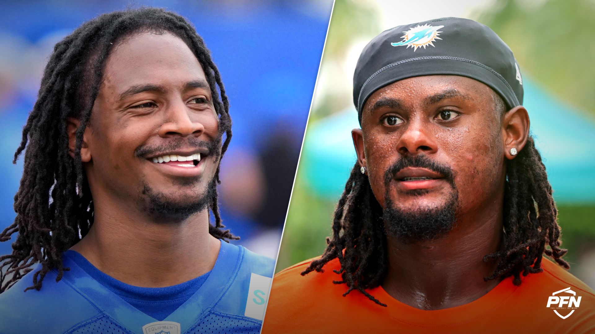 ‘Truly Feel Bad for Malik Willis,’ ‘Head-Scratcher’ — NFL Fans Bash WR-Needy Dolphins for Trading Tutu Atwell to Rams