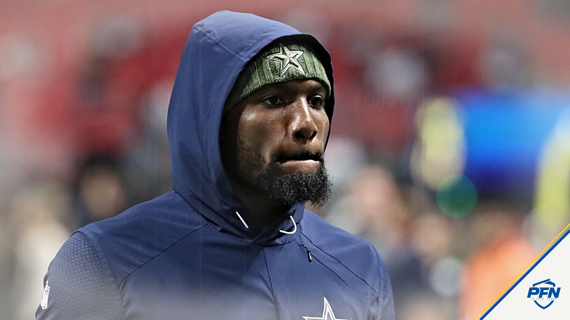 ‘Ahead of His Time’ — Cowboys Legend Left Spellbound by ‘Elite’ Texas Player, and It’s Not Arch Manning