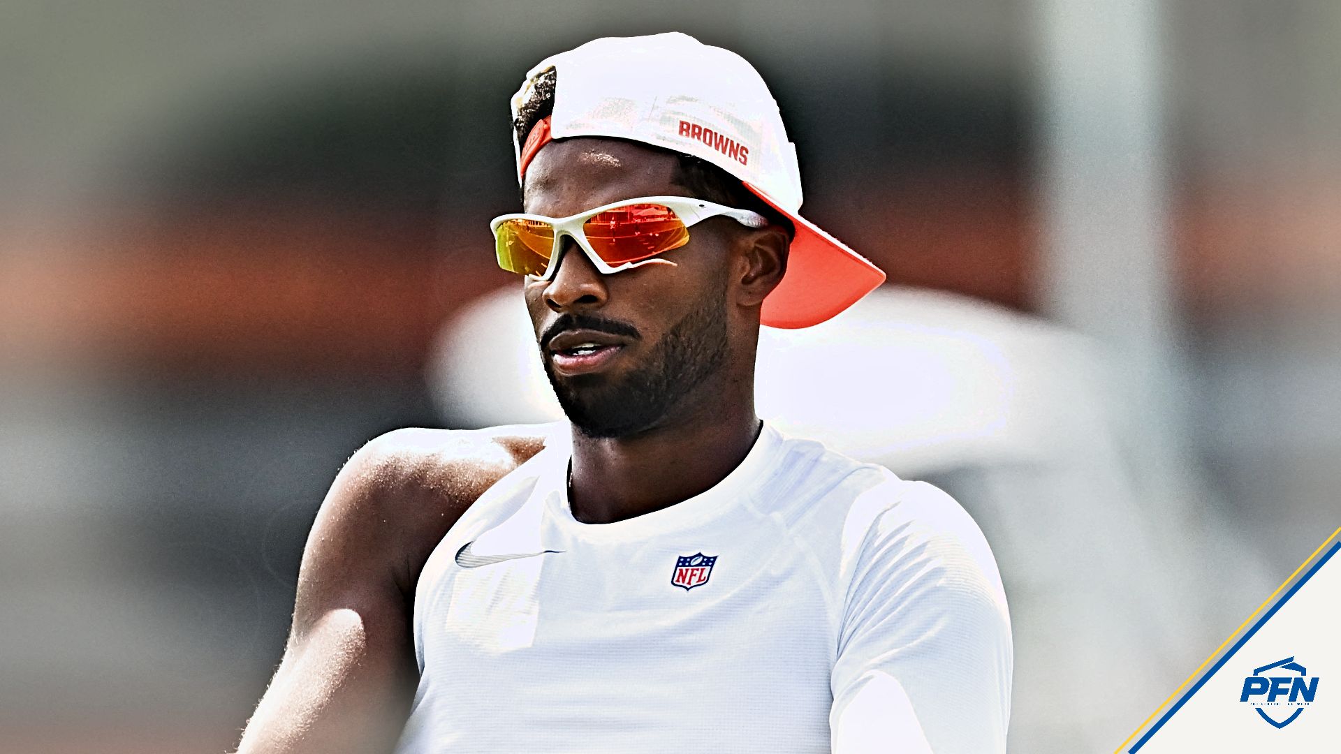 ‘Why Is He Your Leading Topic?’ — Browns Analyst Rips Cleveland’s Media for Using Shedeur Sanders’ ‘Name for Engagement’