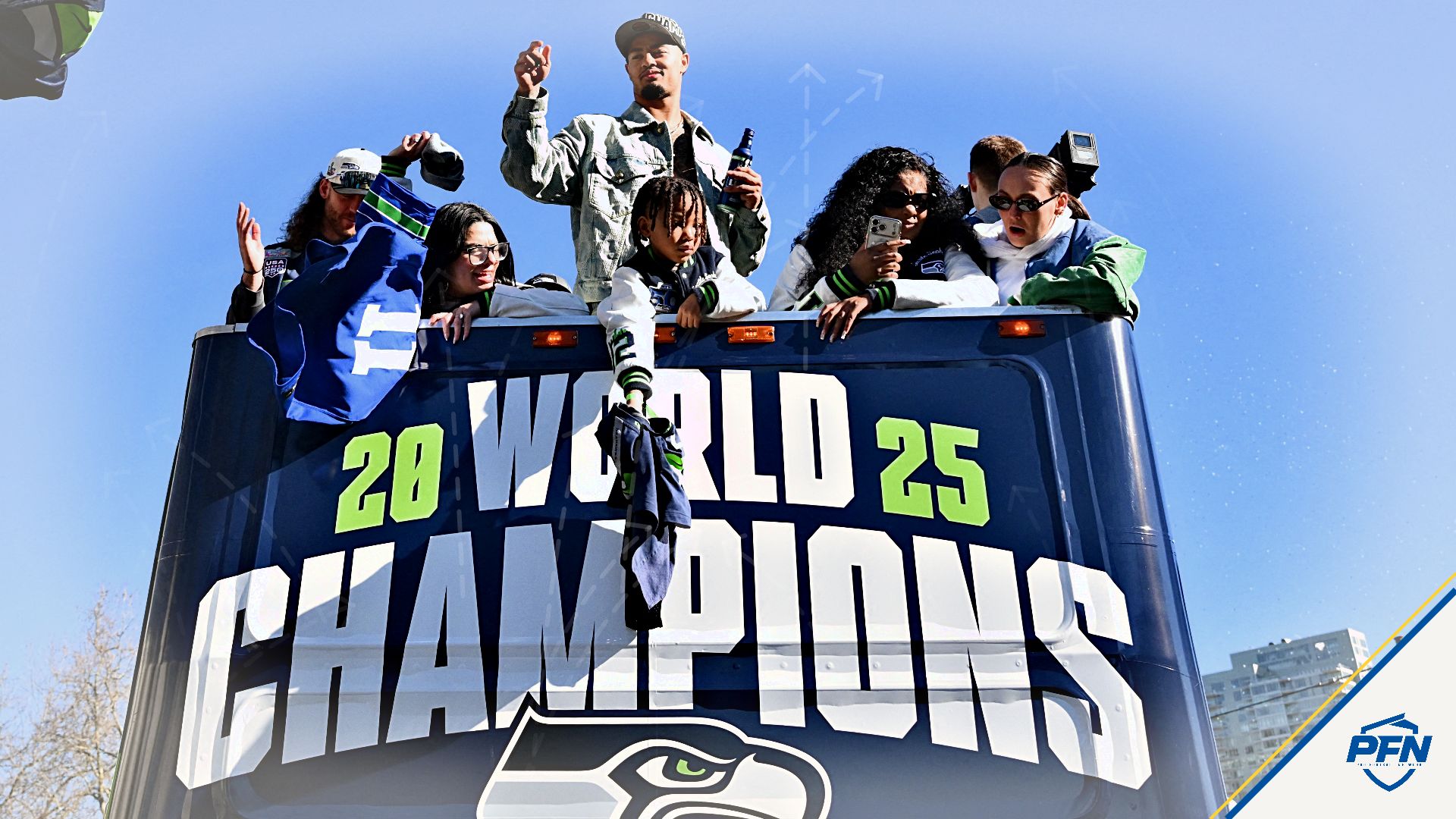 ‘Downfall Coming Soon,’ ‘We’re Cooked’ — Seahawks Fans Panic As New Team Owner Vinod Khosla Admits Fandom of AFC Team