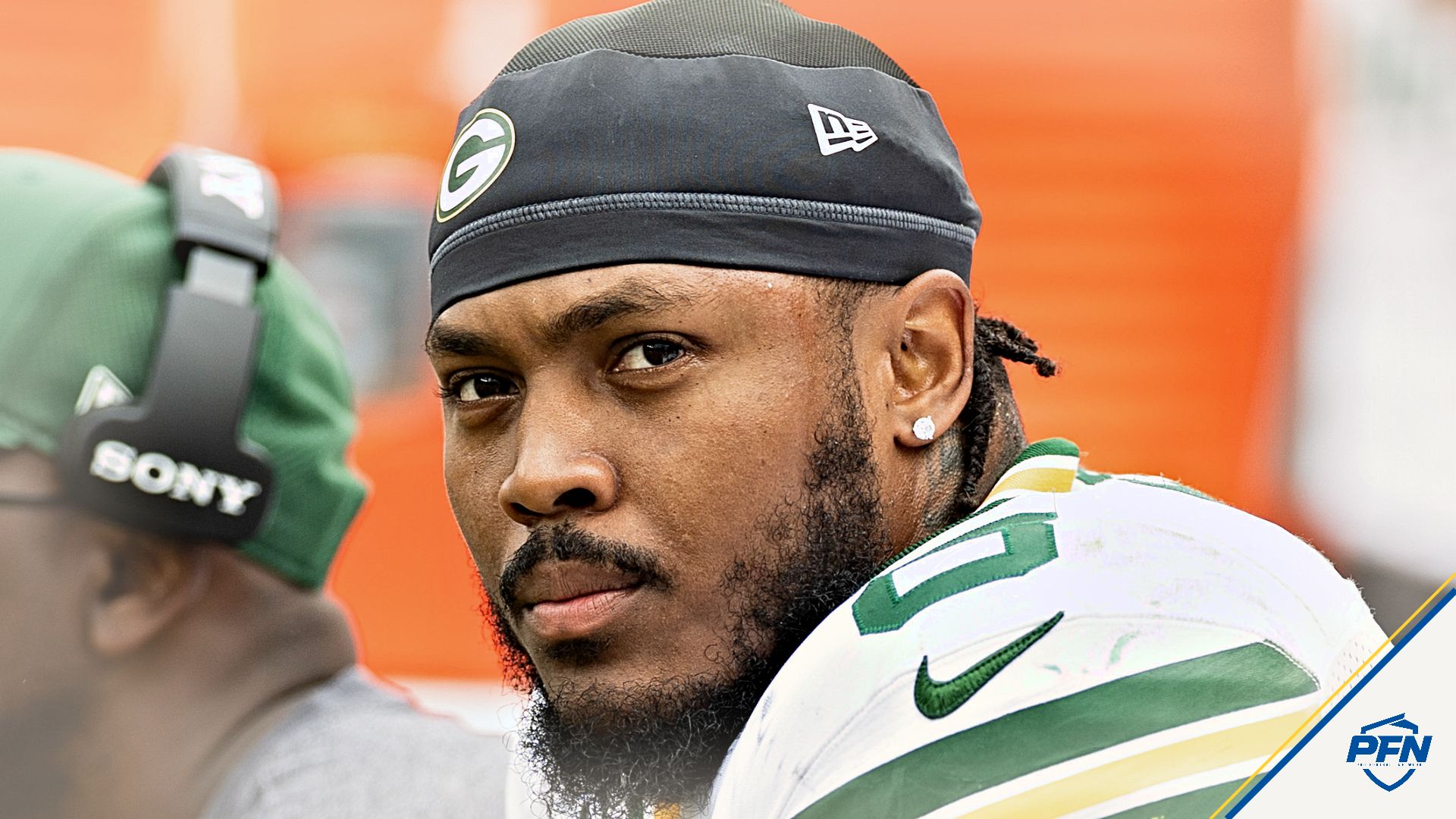 ‘It’s Over With’ — Ex-NFL DT Reveals Why Josh Jacobs May ‘Never See Another Snap’ After New Evidence in Domestic Violence Case