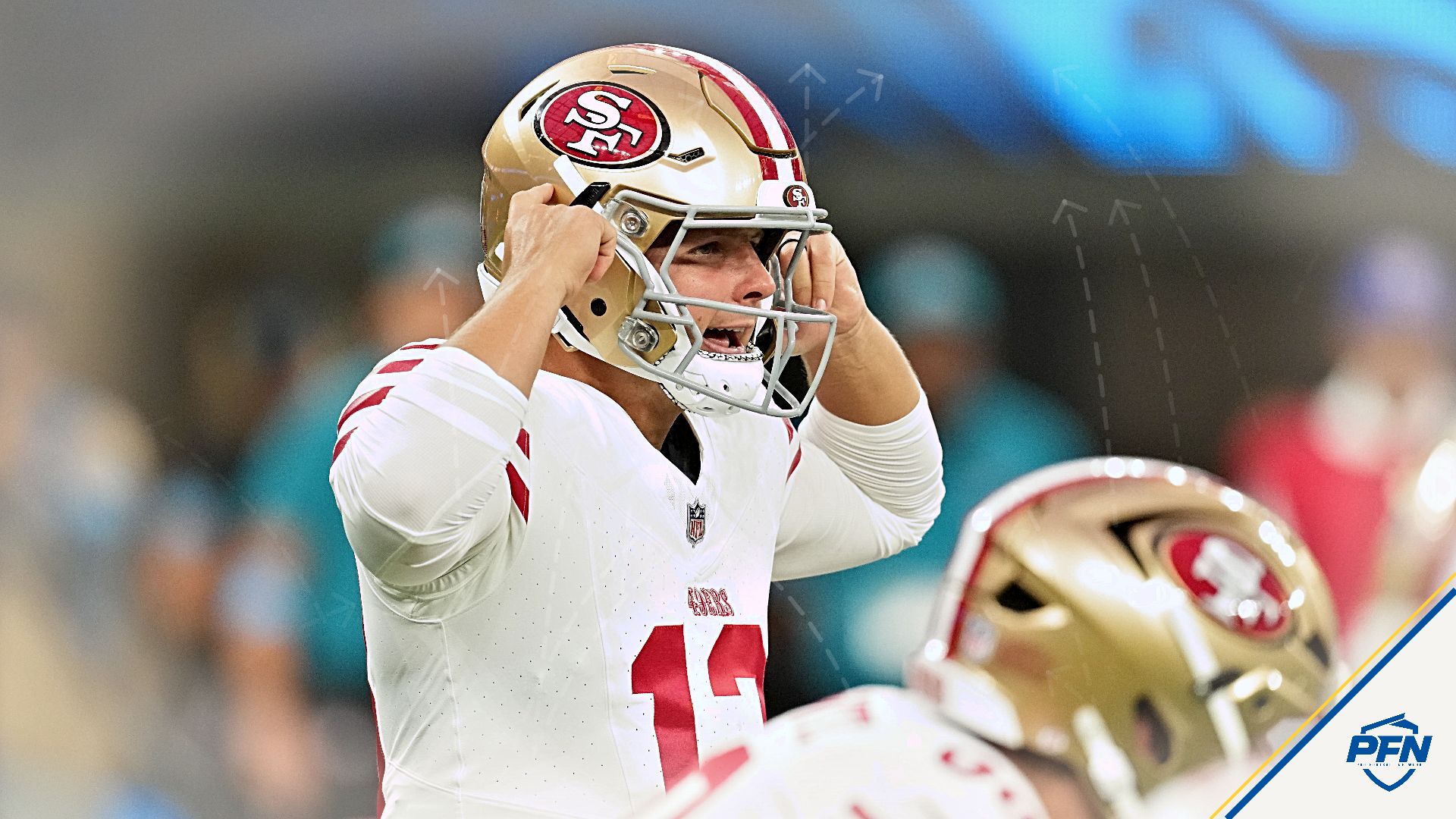 Updated Brock Purdy Fantasy Outlook 2026: 49ers QB Looking to Come Back From Injury to Dominate
