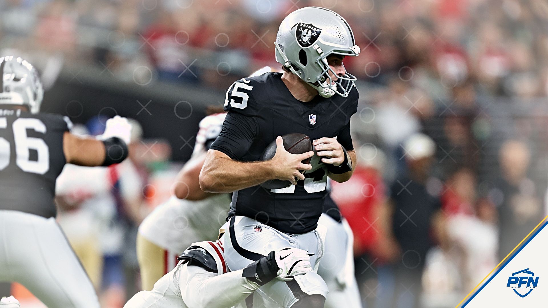 Updated Fernando Mendoza Fantasy Outlook 2026: Can the Raiders Rookie Impress?