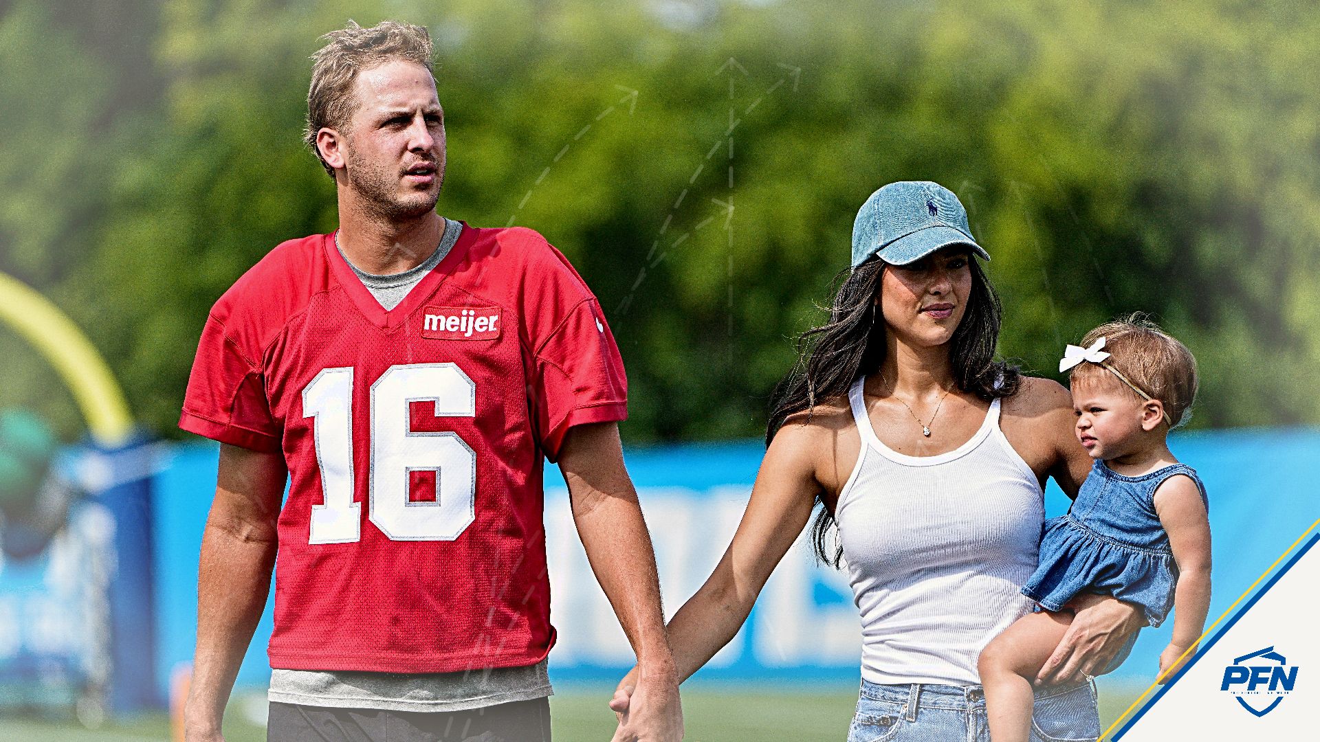 Updated Jared Goff Fantasy Outlook 2026: Can the Lions Finally Win the Super Bowl?