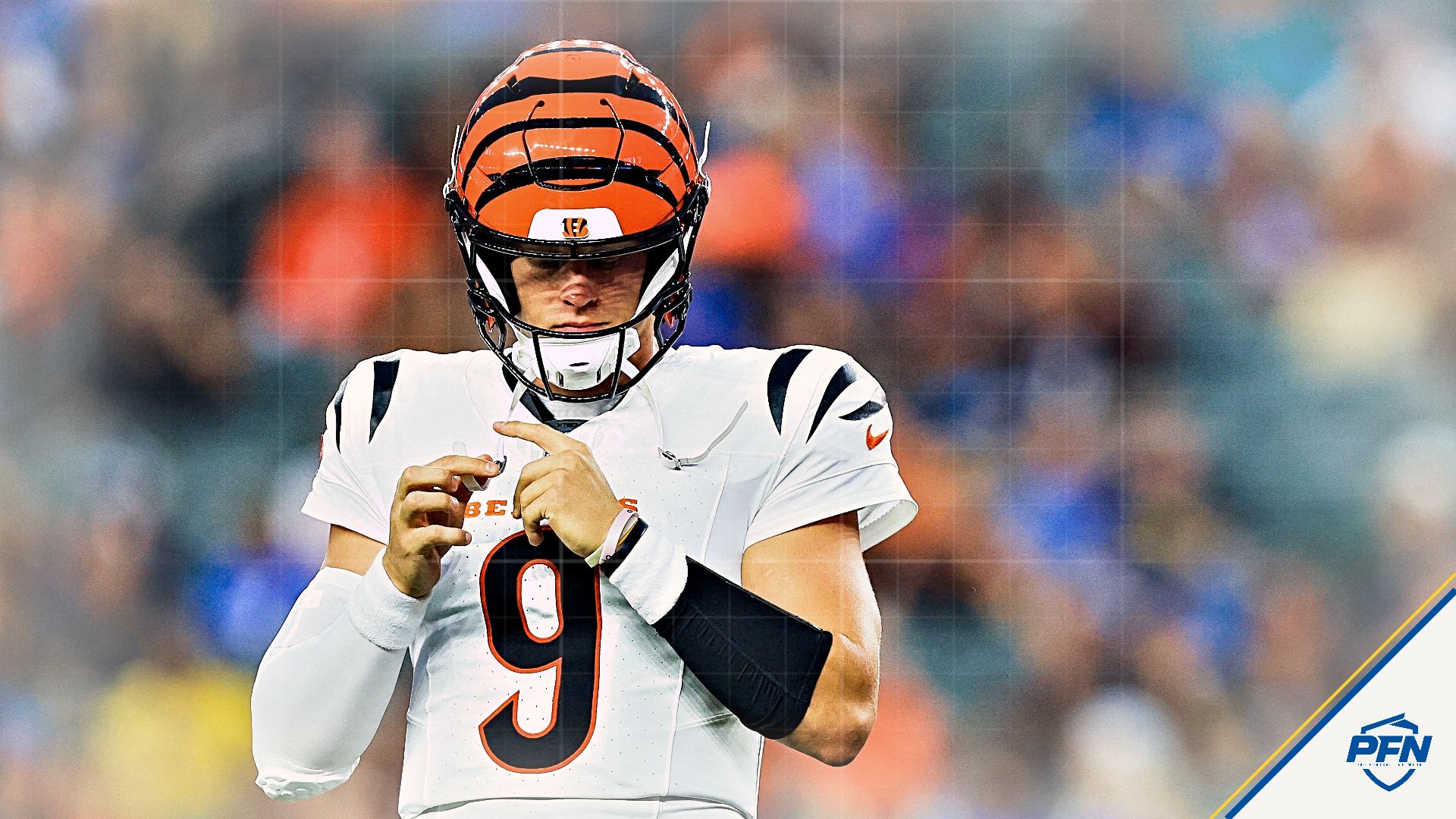 Updated Joe Burrow Fantasy Outlook 2026: Can the Bengals QB Finally Win A Meaningful Game?