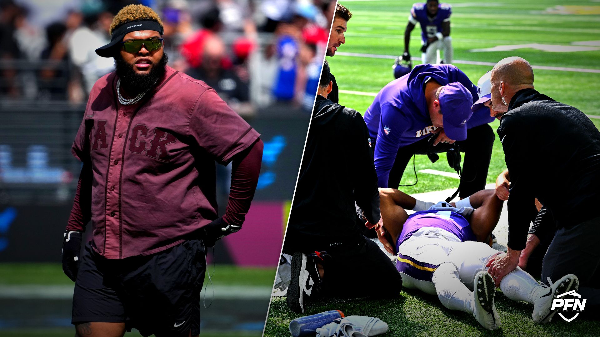 Might Wanna Leave Football Alone' -- Ex-NBA All-Star Draws Line in the Sand As Druski Turns CTE Into a 'Punchline'