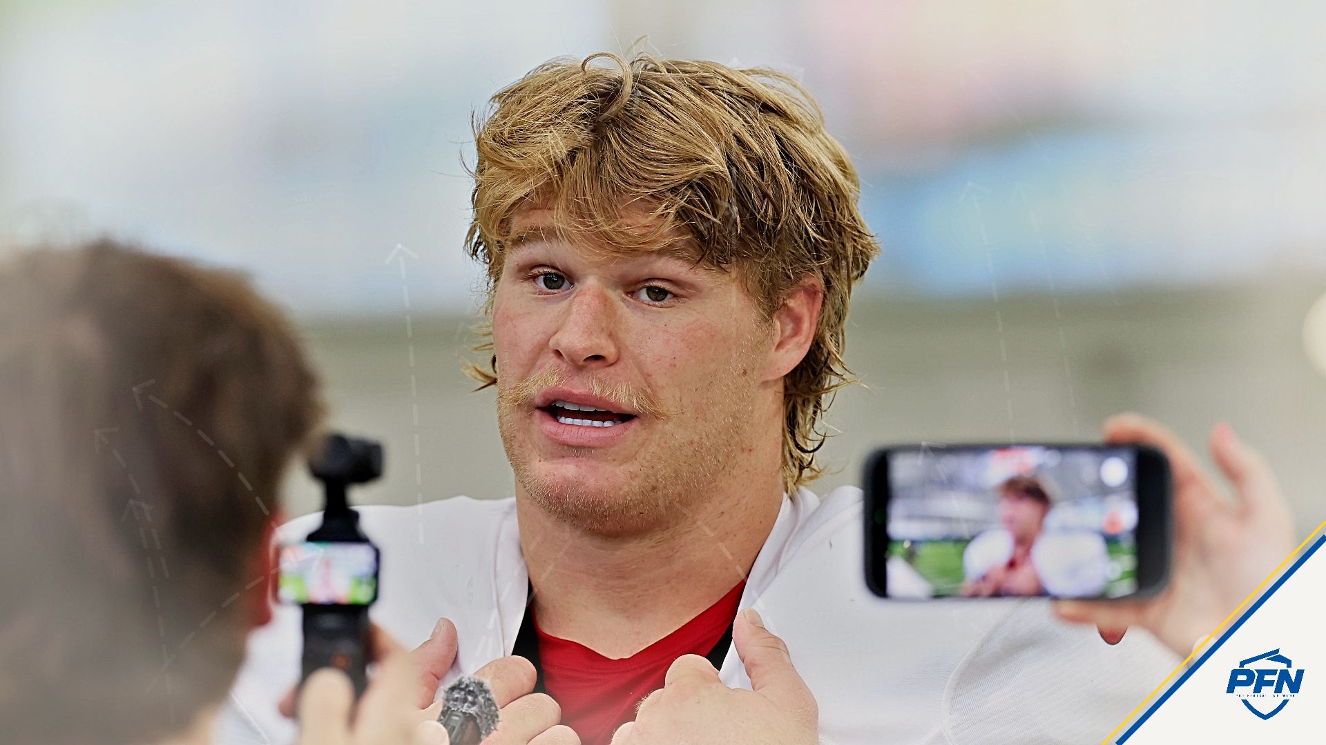 'If LSU Makes That Move, They'll Be Banned From The Playoffs' — CFB World Warns Lane Kiffin as Buccaneers Rookie Jack Pyburn Eyes College Return