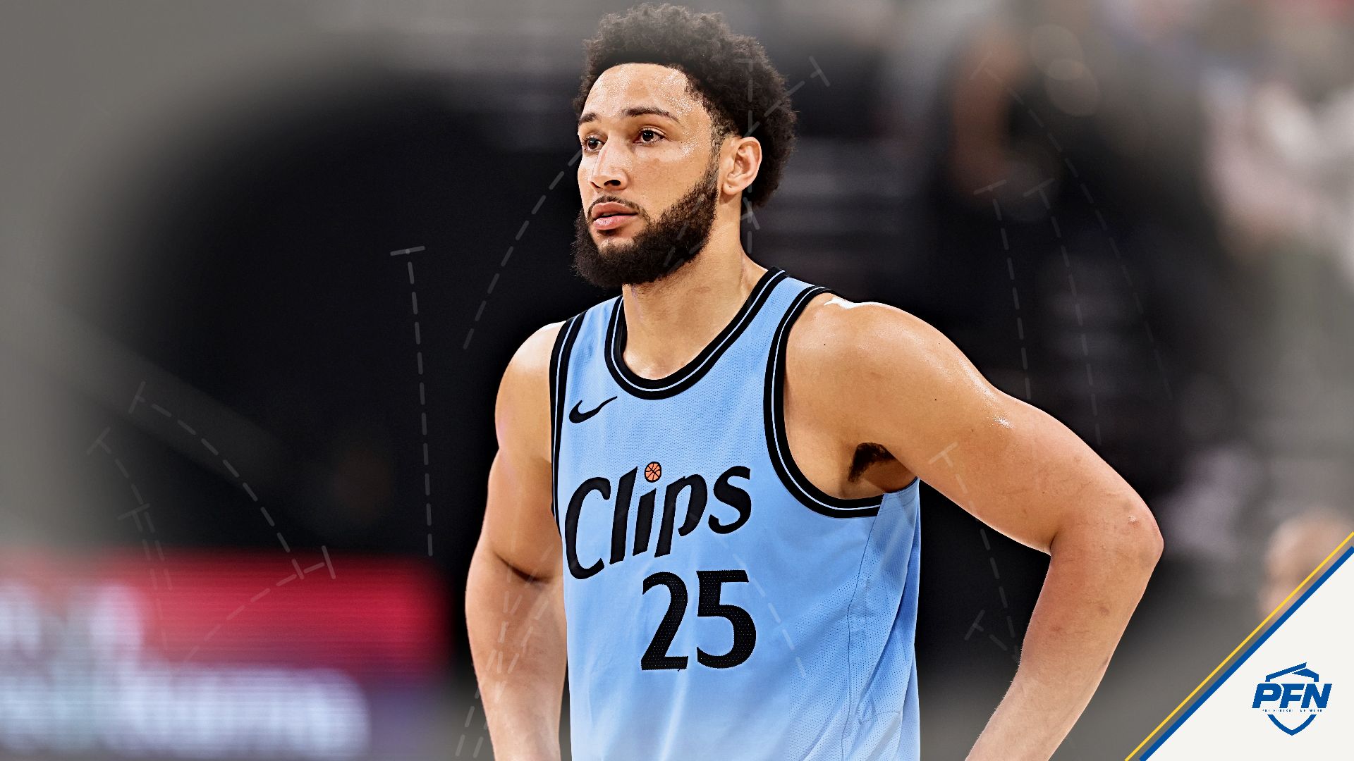 Ben Simmons impresses during a private Kings workout, but the NBA world remains skeptical about whether he can regain his former form.