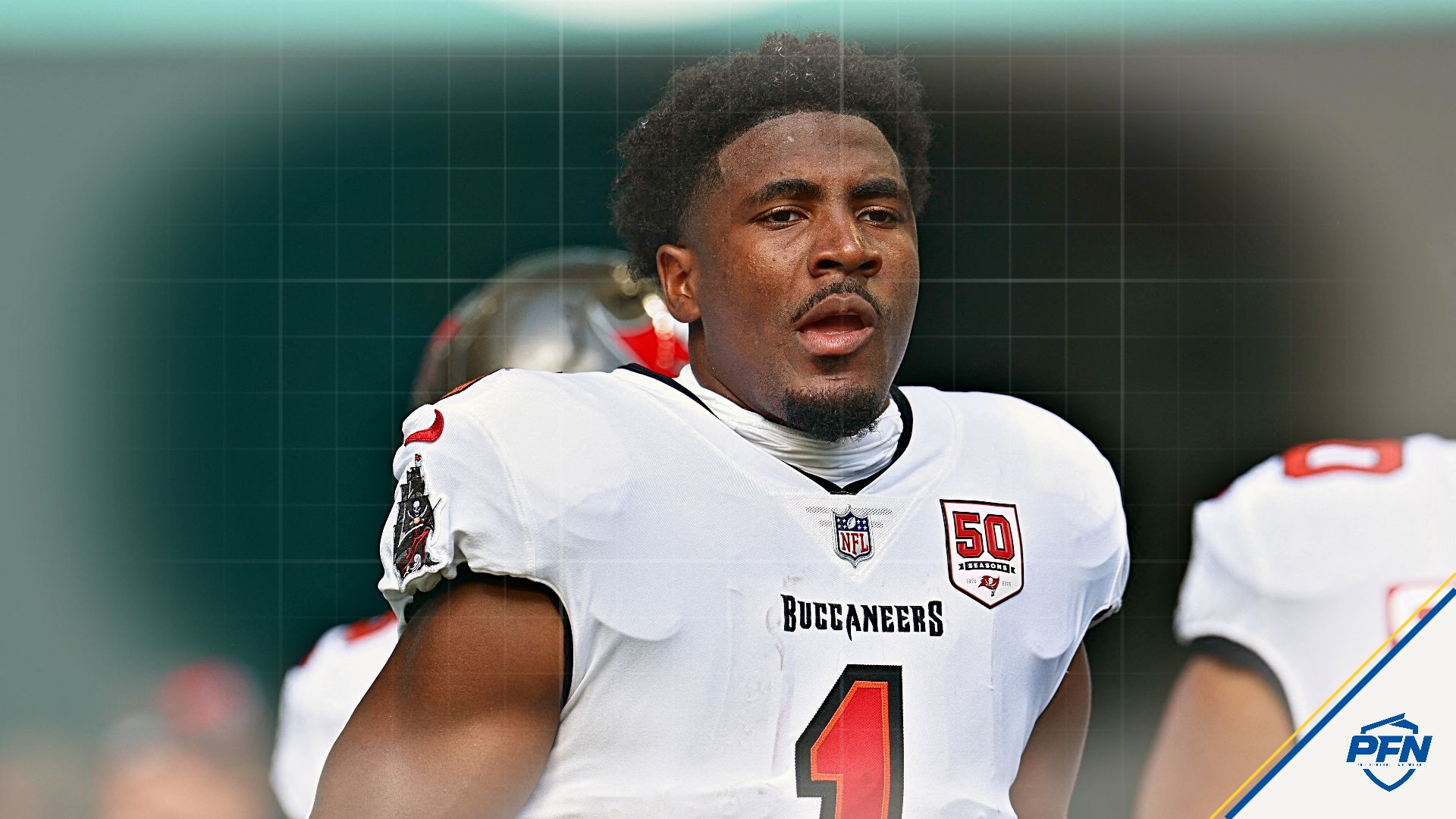 Updated Rachaad White Fantasy Outlook 2026: Why the Commanders RB Beats Croskey-Merritt