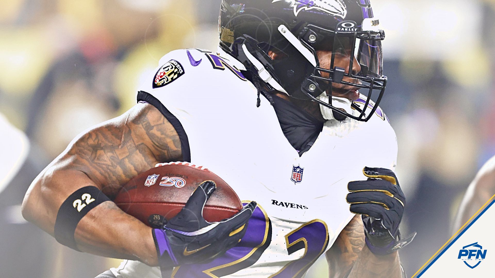Updated Derrick Henry Fantasy Outlook 2026: Ravens RB Is Being Drafted Too Late