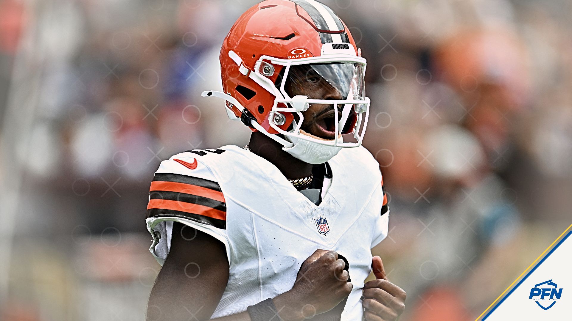 Updated Shedeur Sanders Fantasy Outlook 2026: