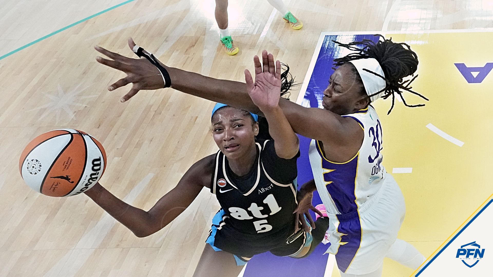 'What Is Happening?' 'They Tanking' - Mercury's Abysmal Record With Kelsey Plum Leaves WNBA World Confused