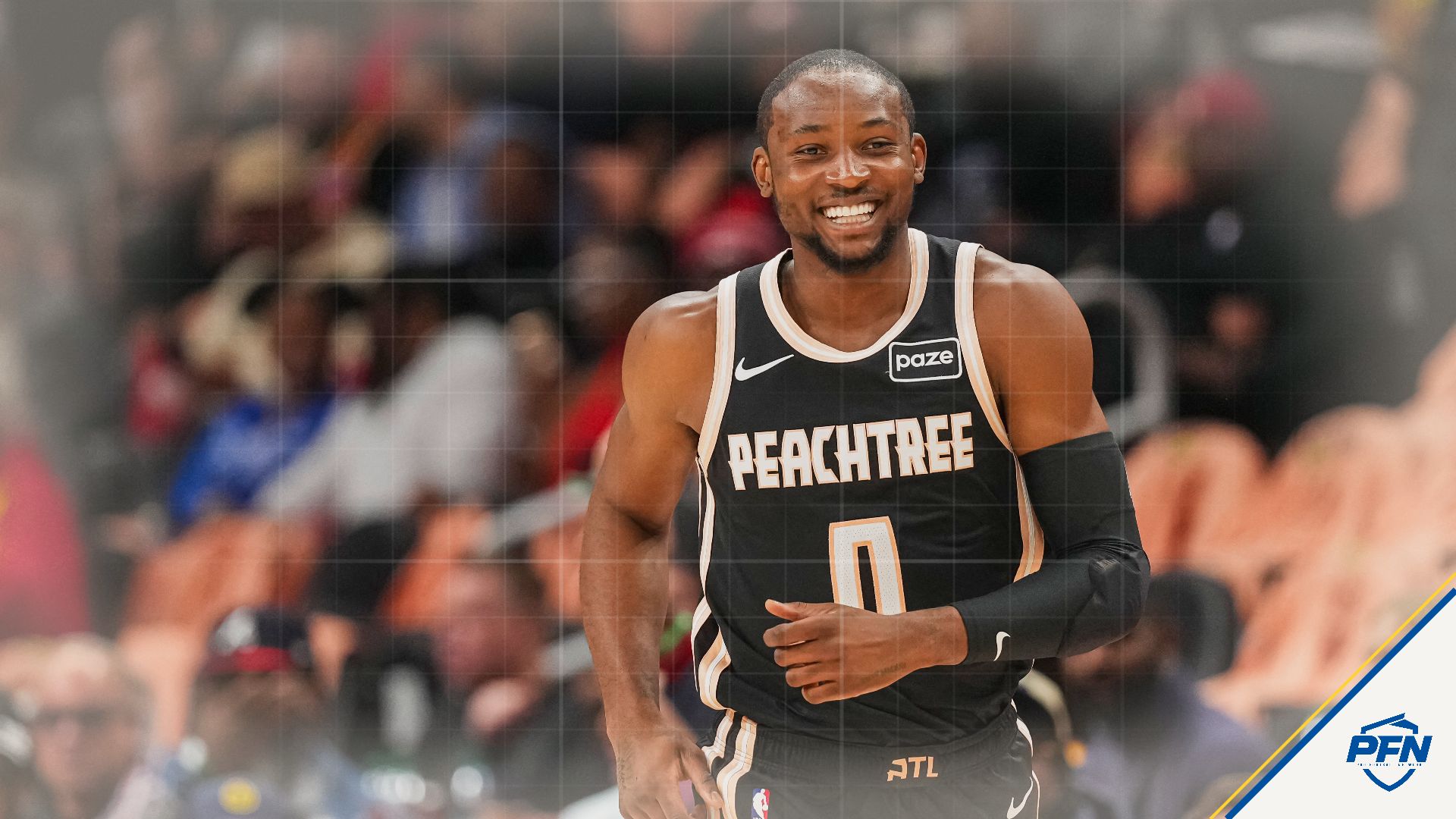 ESPN’s Brian Windhorst Reveals Why Jonathan Kuminga Rejected Lakers’ $12.4 Million Deal