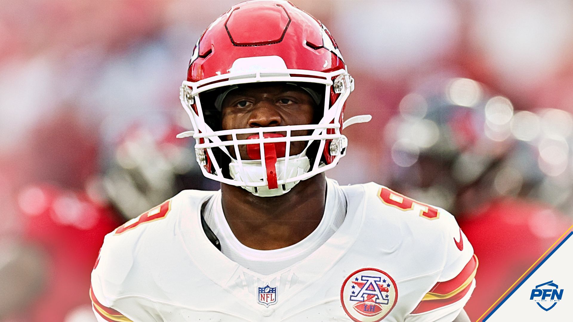 Updated Kenneth Walker III Fantasy Outlook 2026: Why Chiefs RB Is a Trustable Option