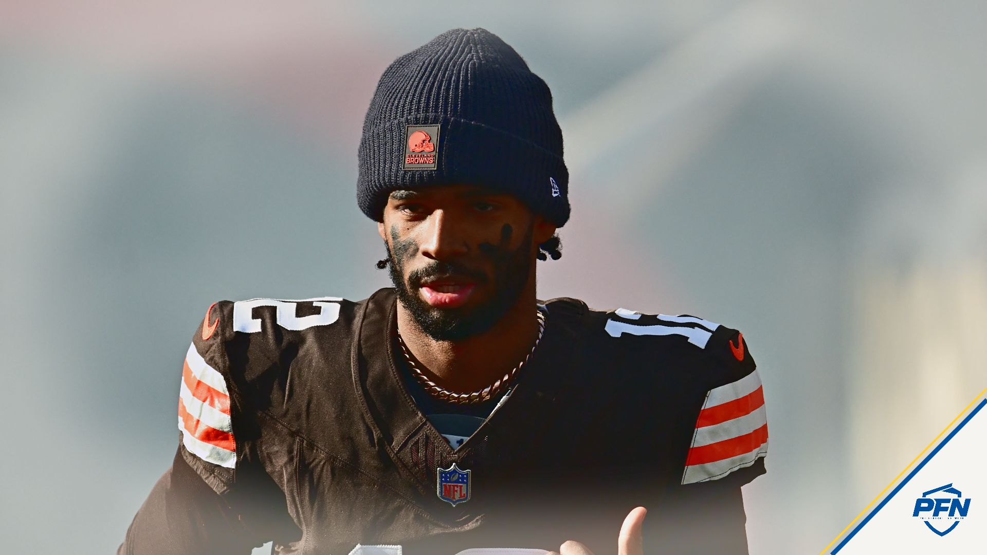 ‘That Place Has Been a Dumpster Fire’ — Shedeur Sanders Urged To Get as Far Away From Browns As Possible