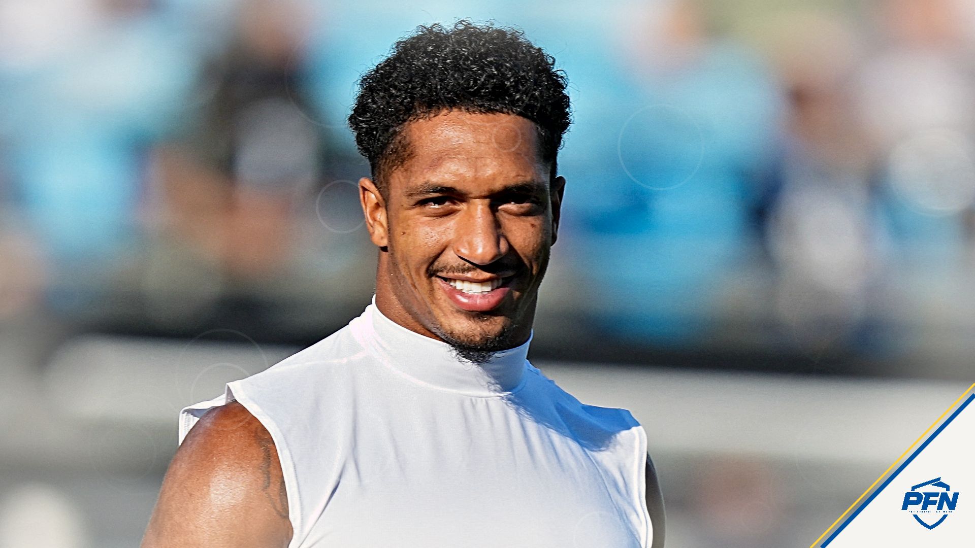 Updated Chuba Hubbard Fantasy Outlook 2026: Panthers RB Is a Viable Cheap Asset