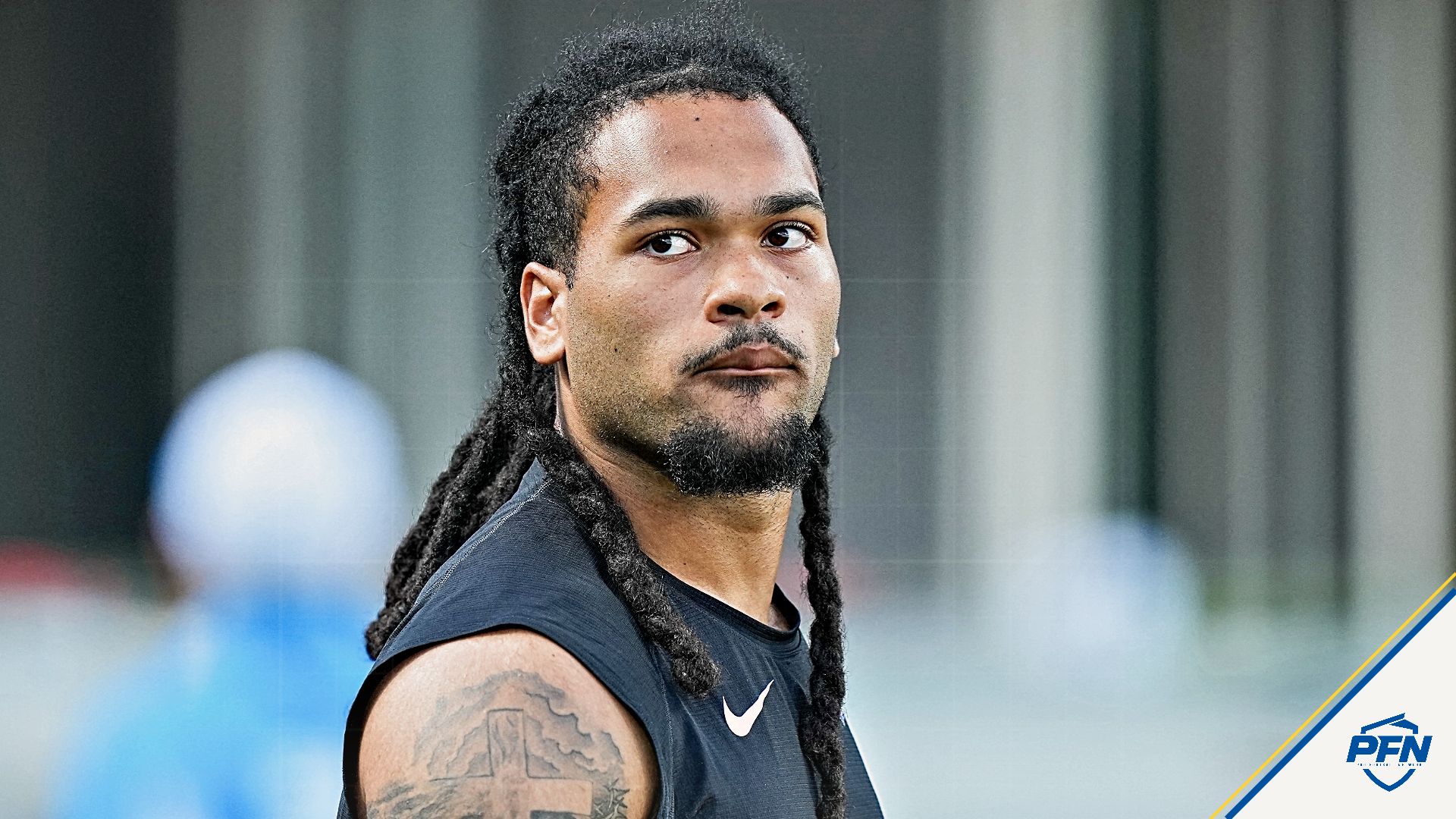 Updated Jonathon Brooks Fantasy Outlook 2026: Panthers RB’s Hype Takes Spotlight