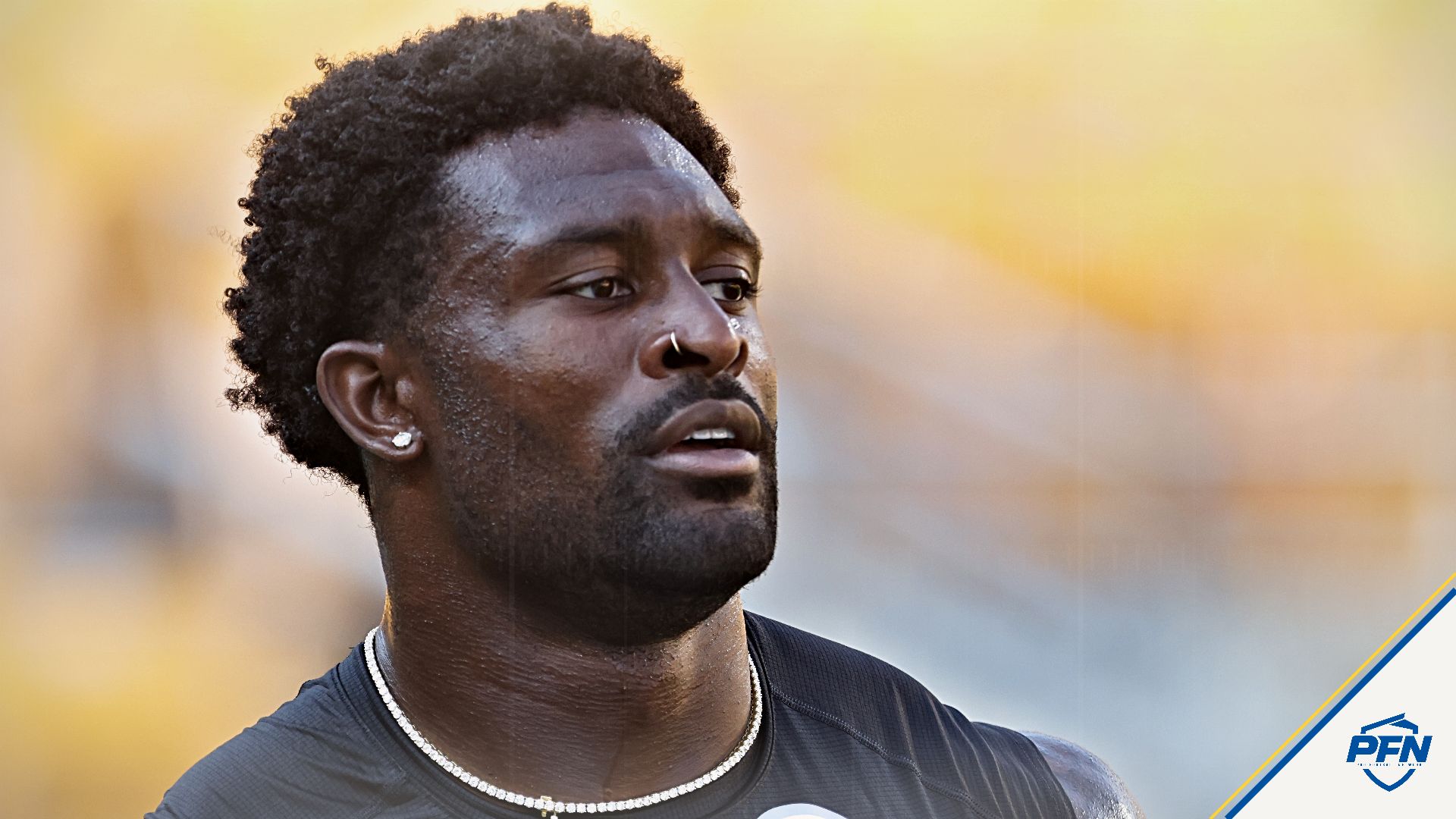 ‘Making It Too Easy To Dislike Him’ – NFL Fans Rip Steelers Star DK Metcalf’s Controversial Body-Shaming Comment